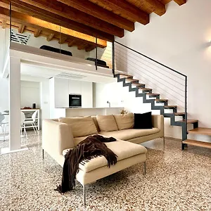 Sebastiano Apartment