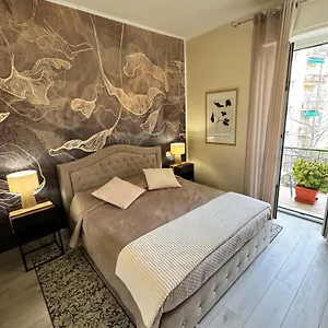 Harmony Apartment