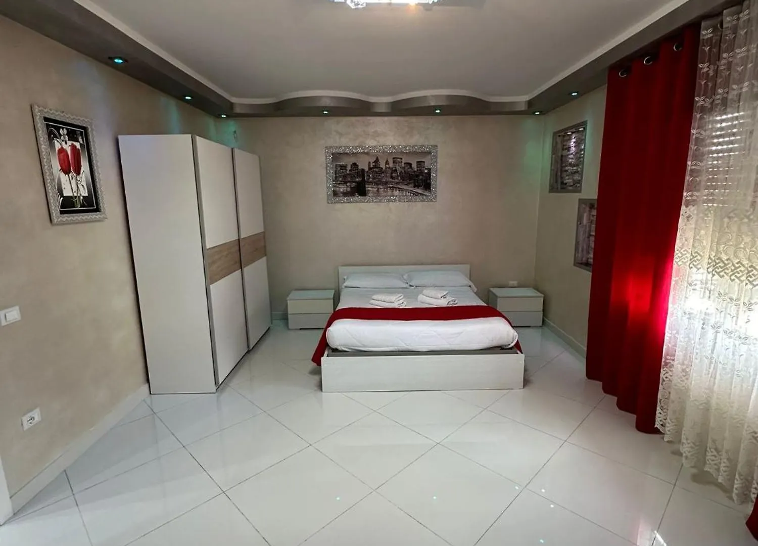 Casa Gena Apartment Favaro Veneto 0*,  Italy