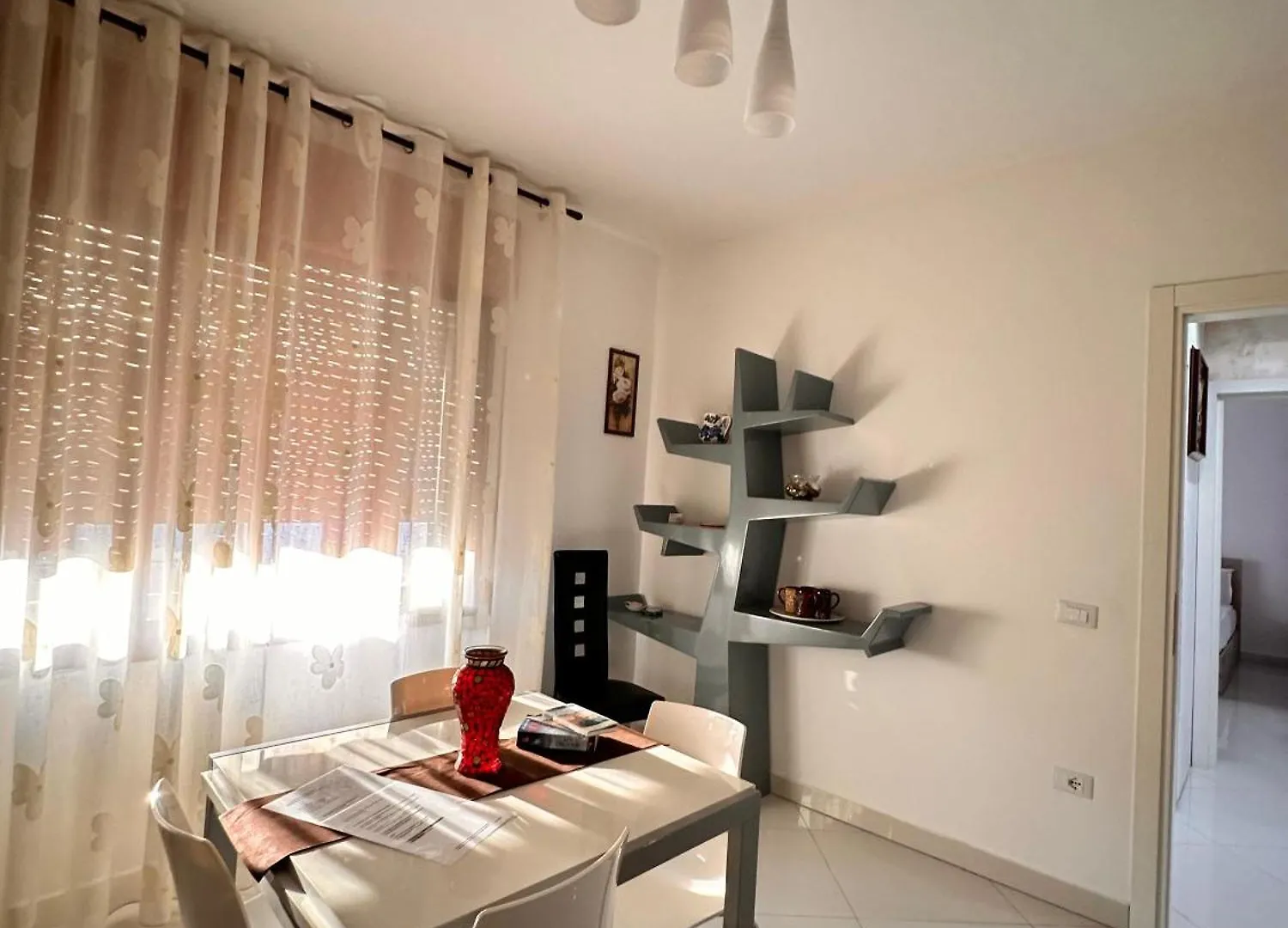 Casa Gena Apartment Favaro Veneto