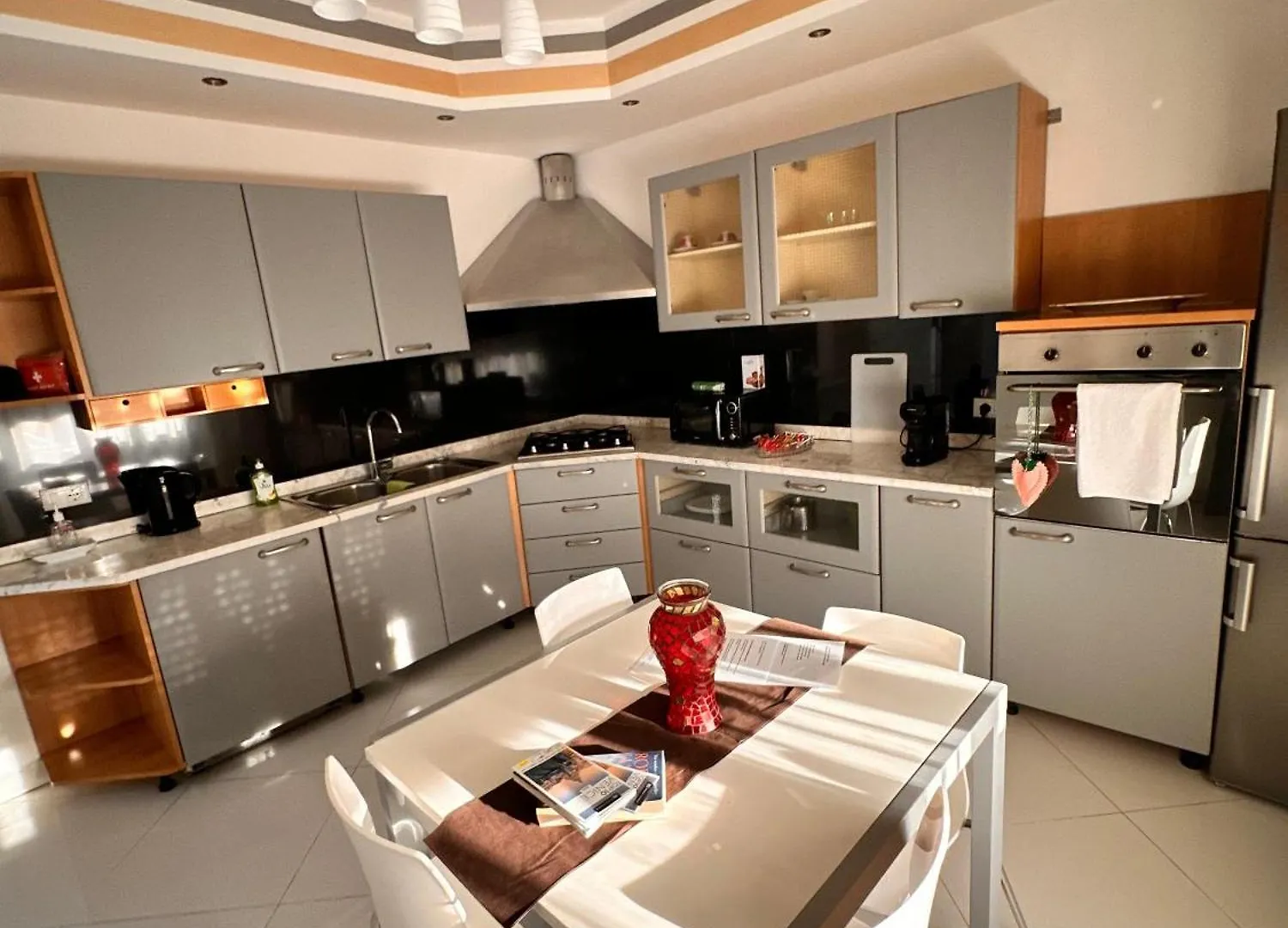 Casa Gena Apartment Favaro Veneto Italy