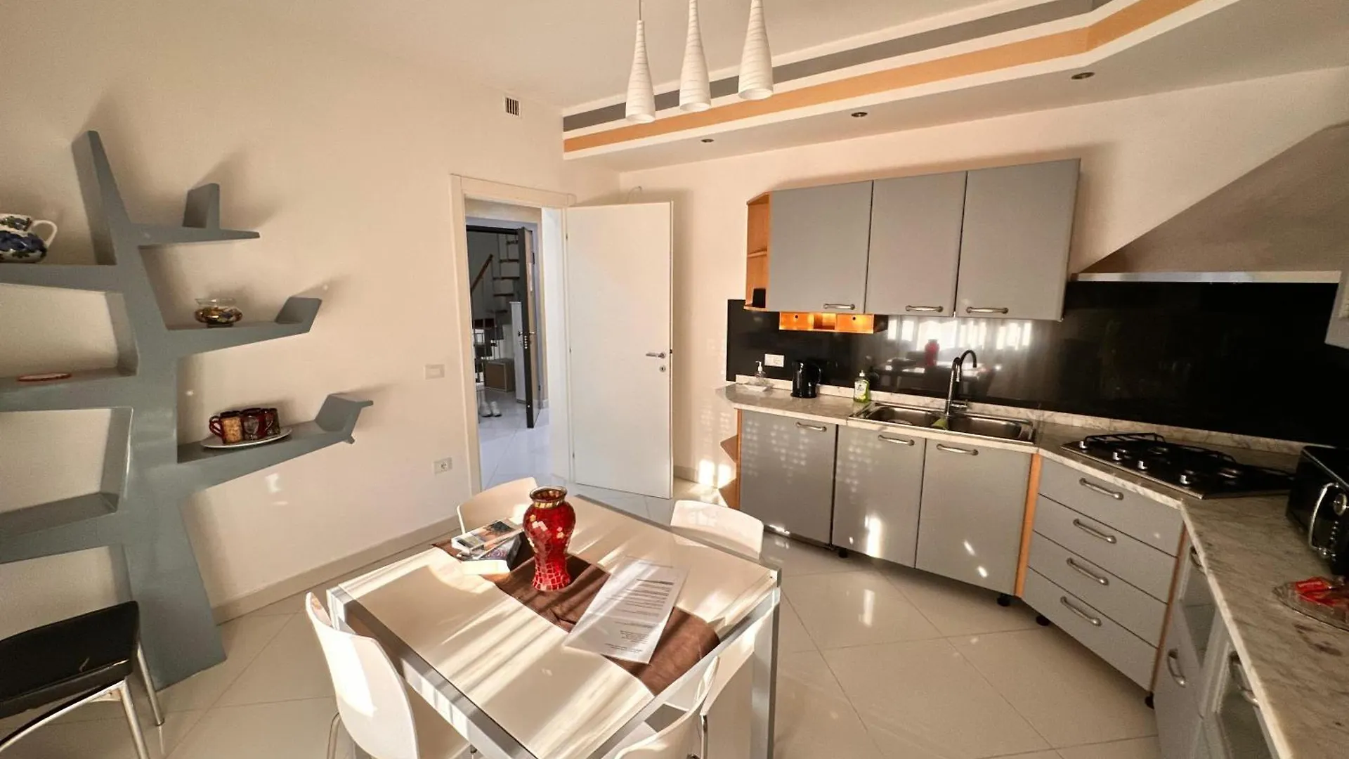 Casa Gena Apartment Favaro Veneto