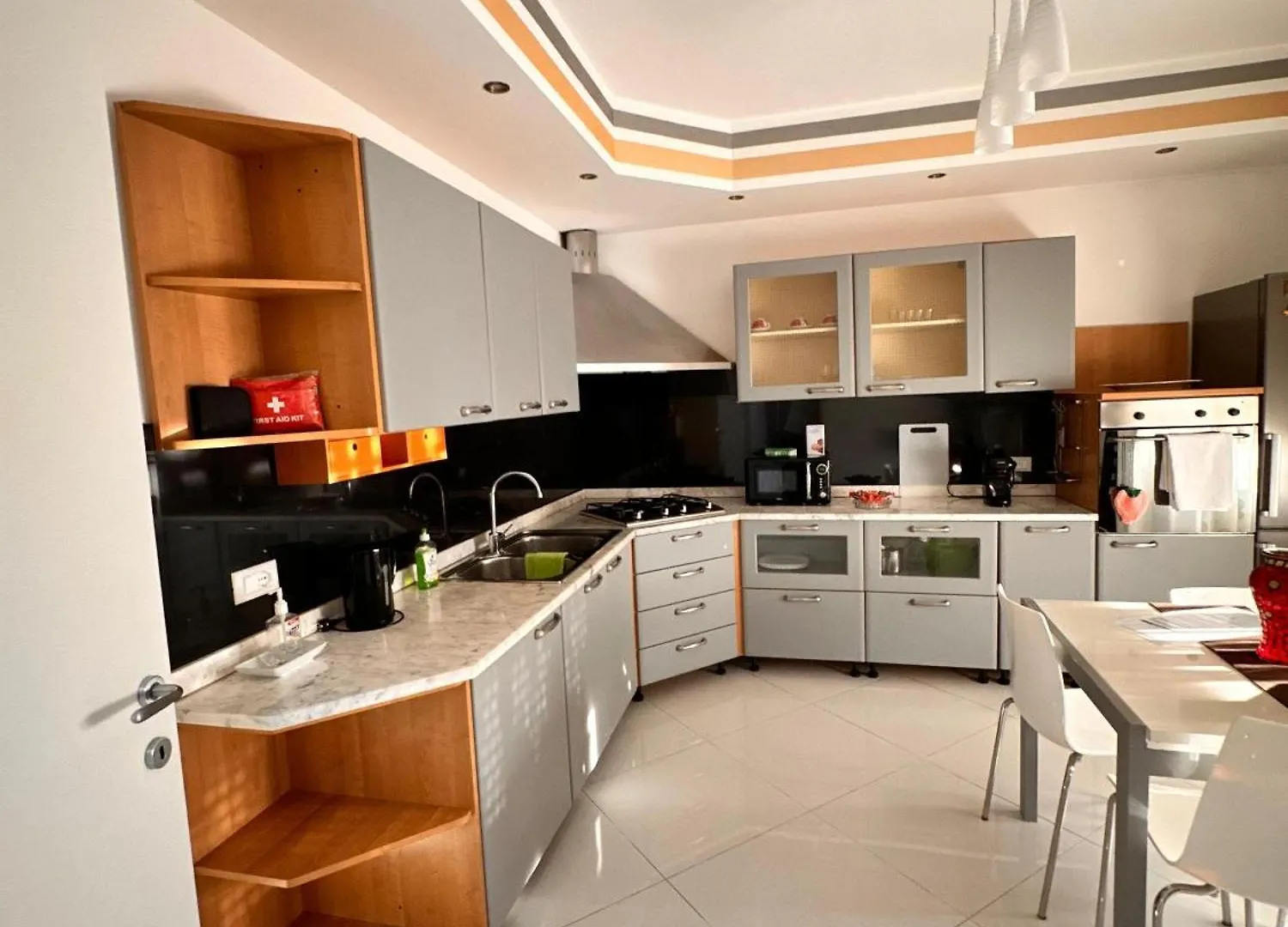 Casa Gena Apartment Favaro Veneto
