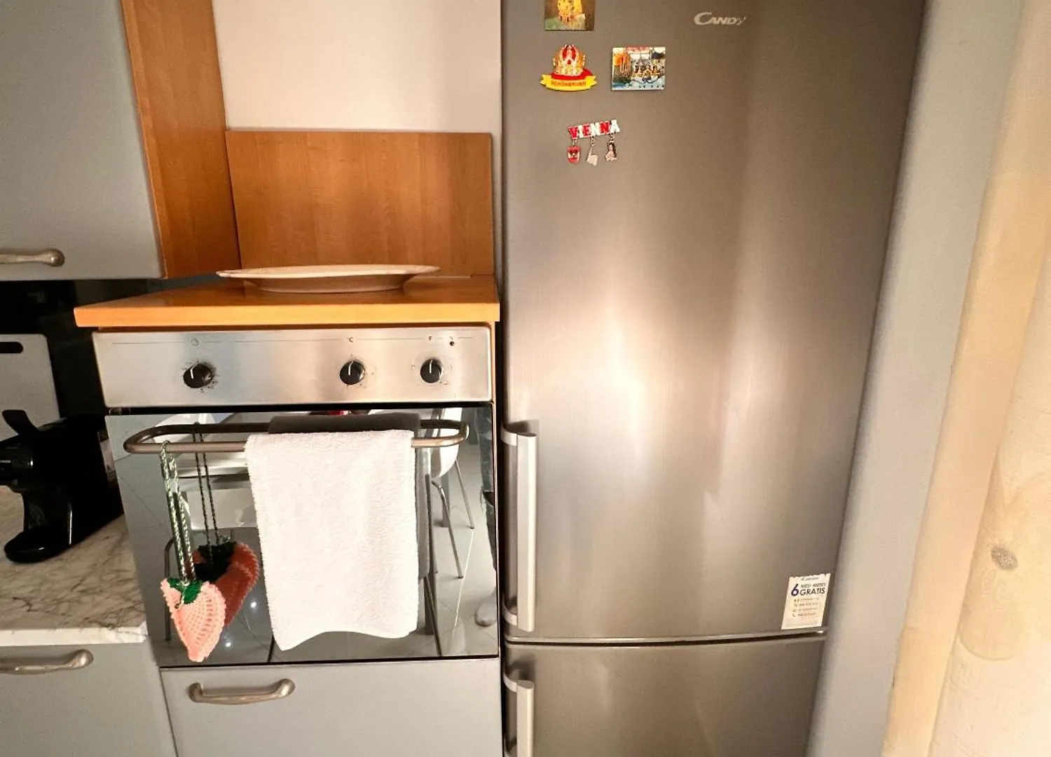 Casa Gena Apartment Favaro Veneto 0*,