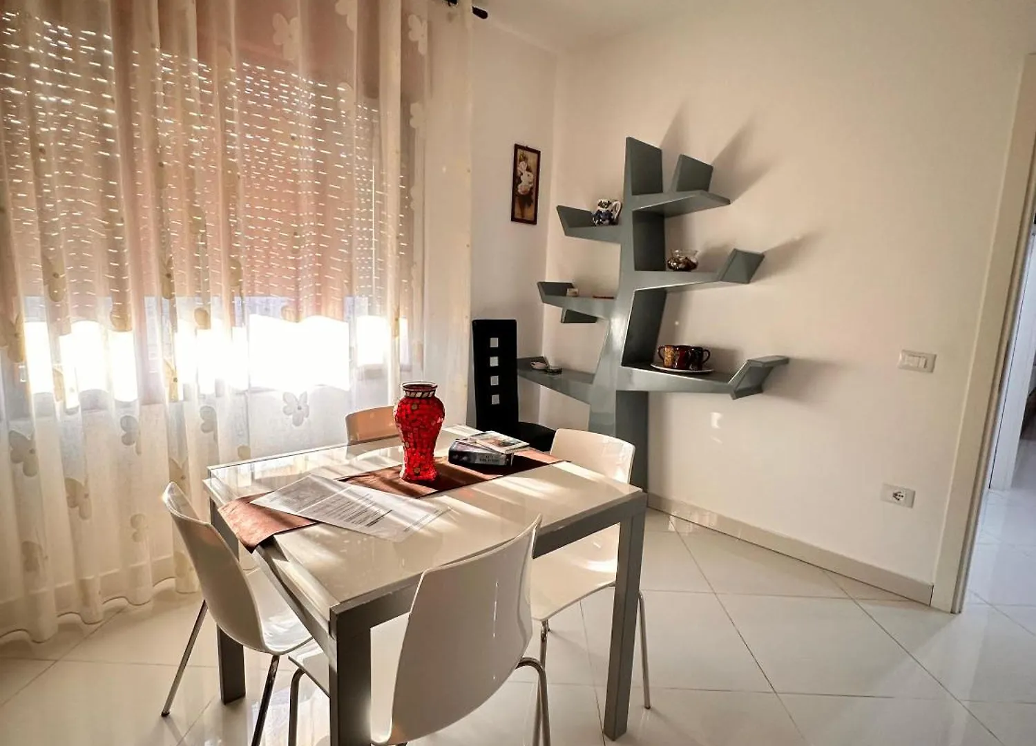 Casa Gena Apartment Favaro Veneto