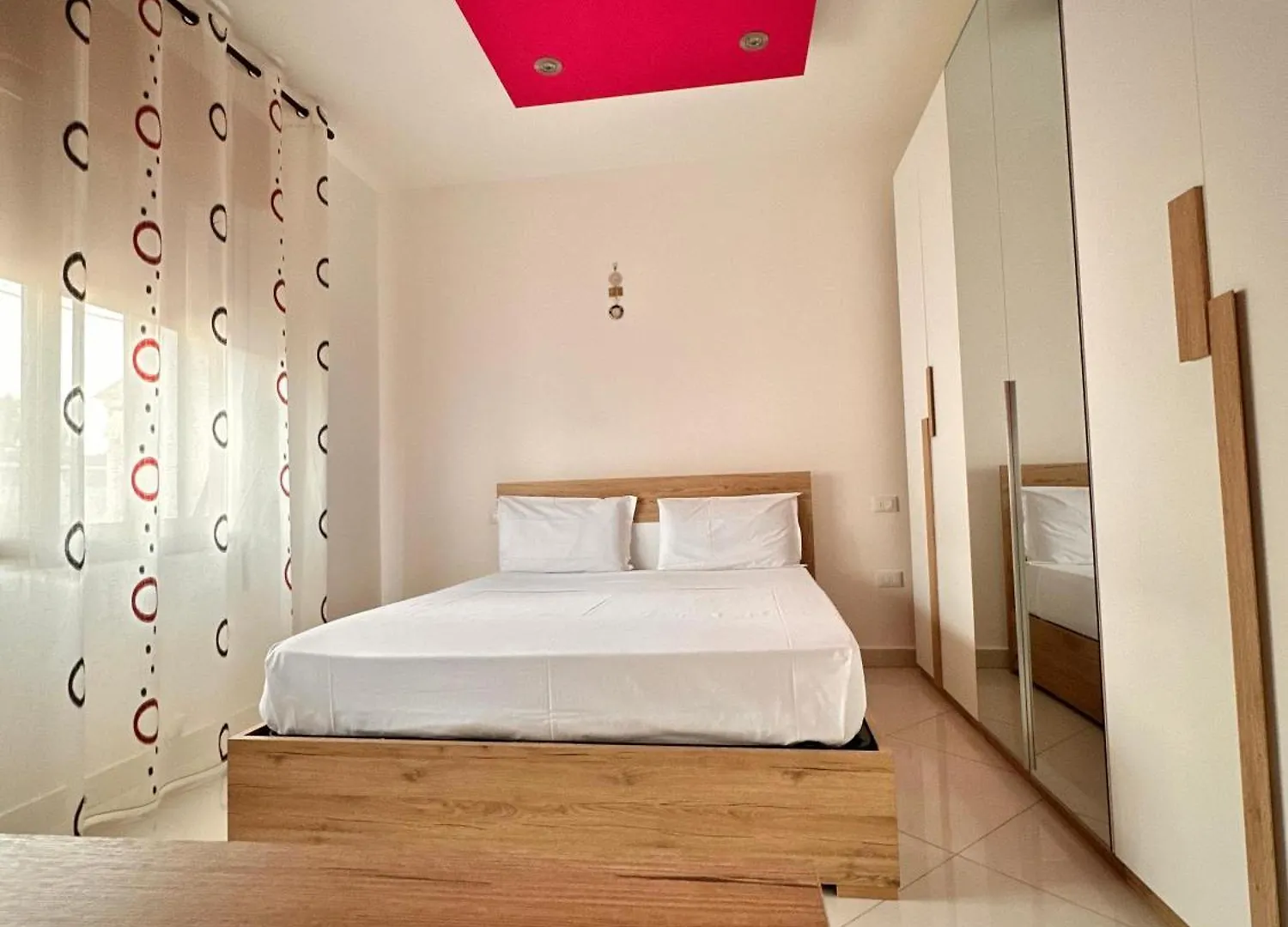 Casa Gena Apartment Favaro Veneto Italy