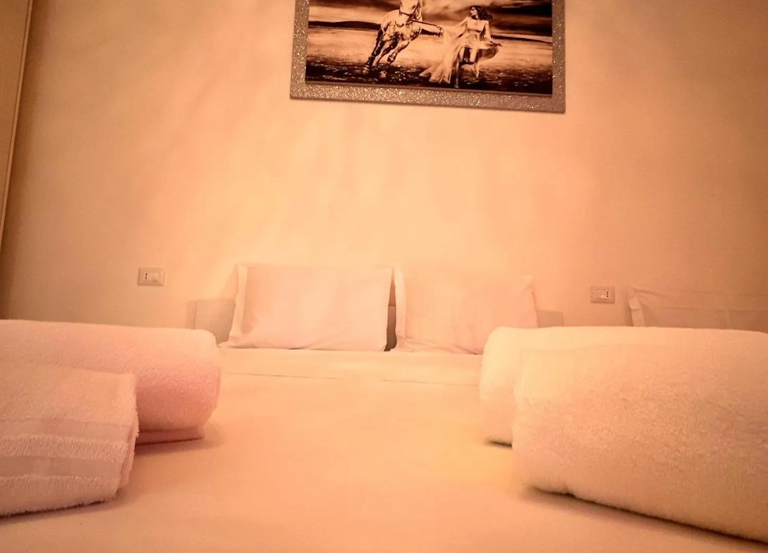 Casa Gena Apartment Favaro Veneto