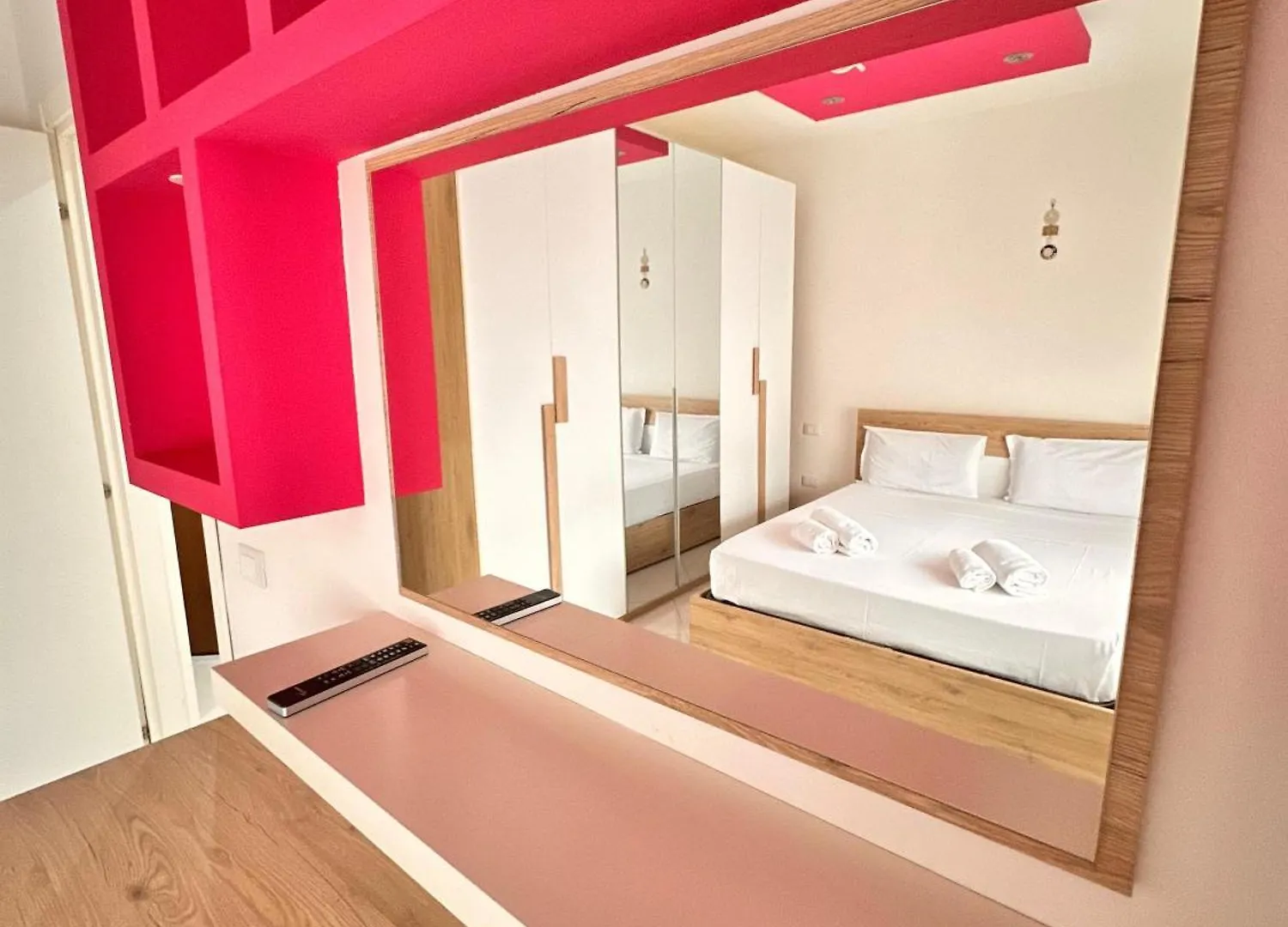 Casa Gena Apartment Favaro Veneto