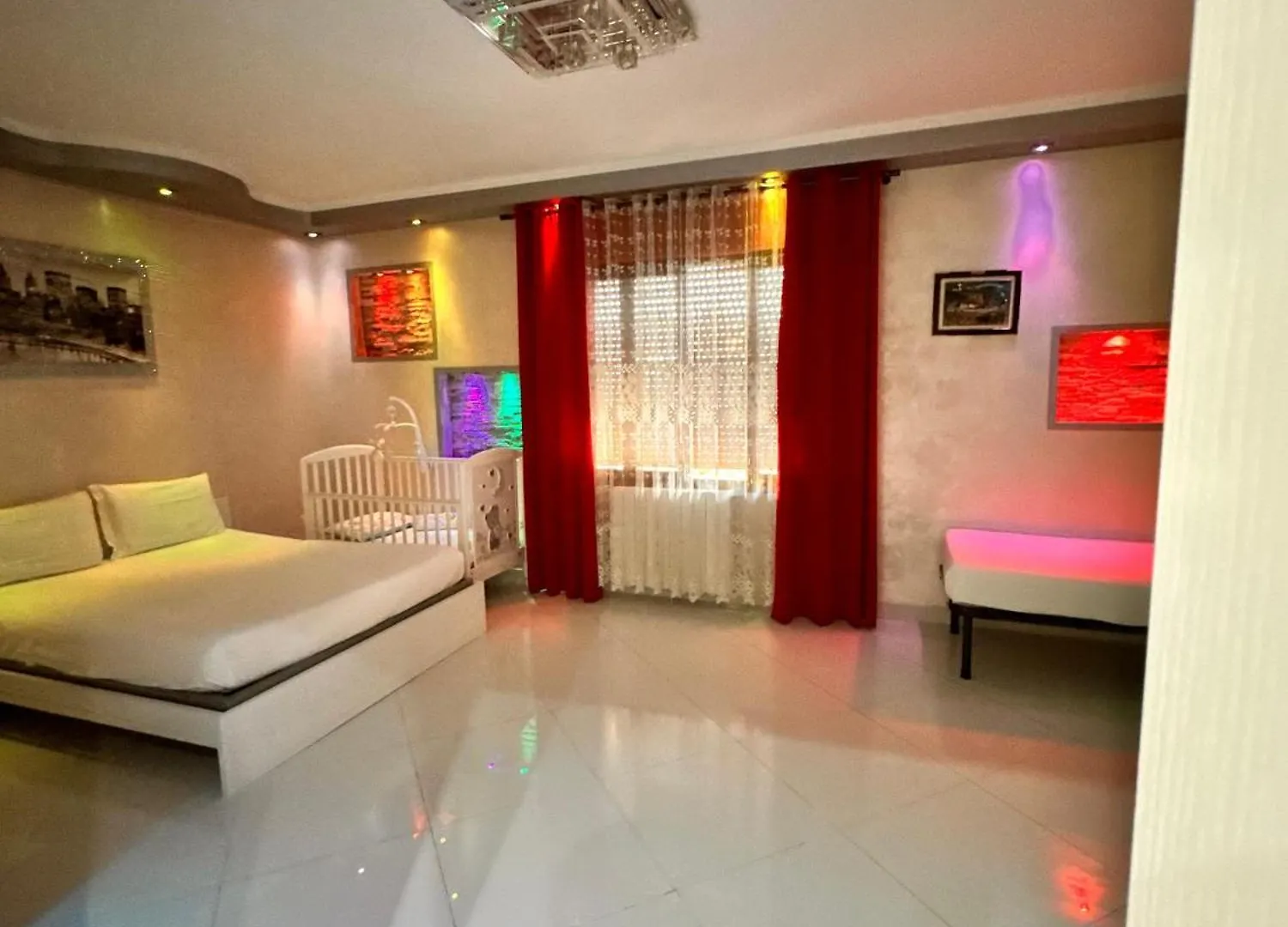 Casa Gena Apartment Favaro Veneto