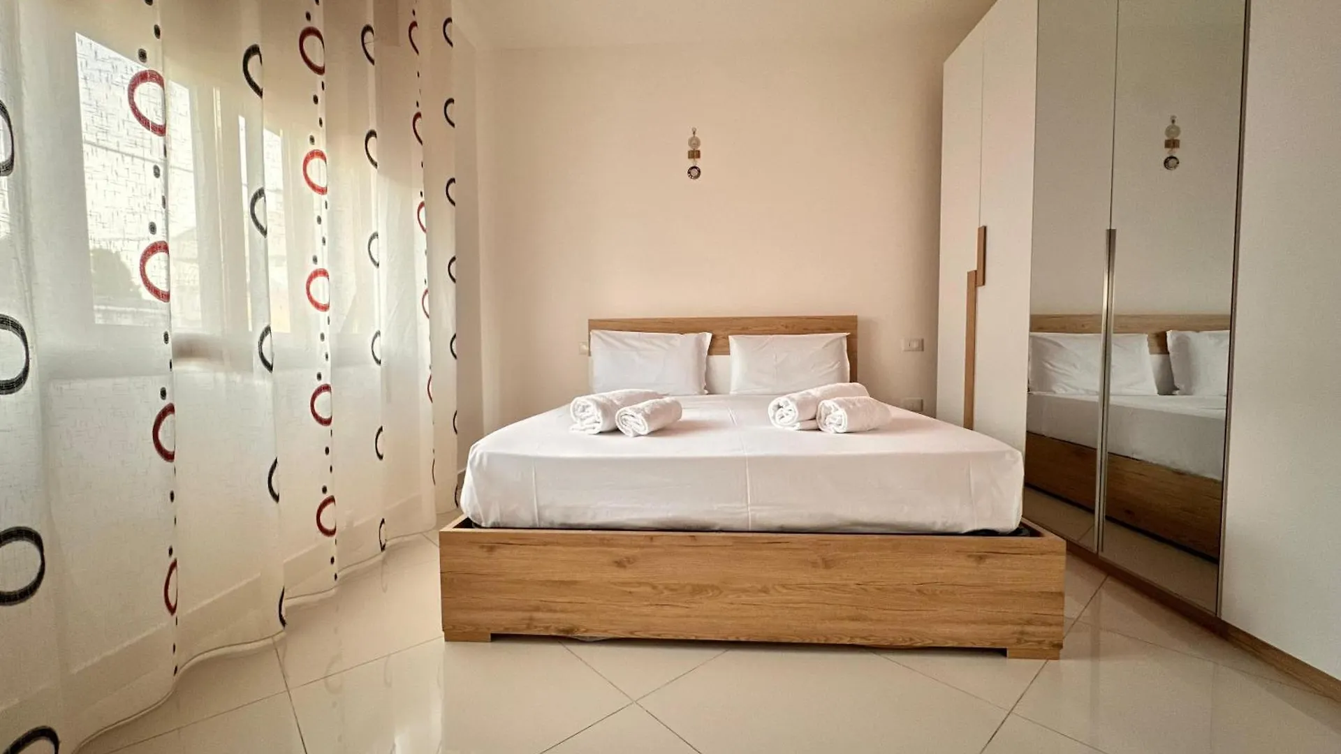 Casa Gena Apartment Favaro Veneto