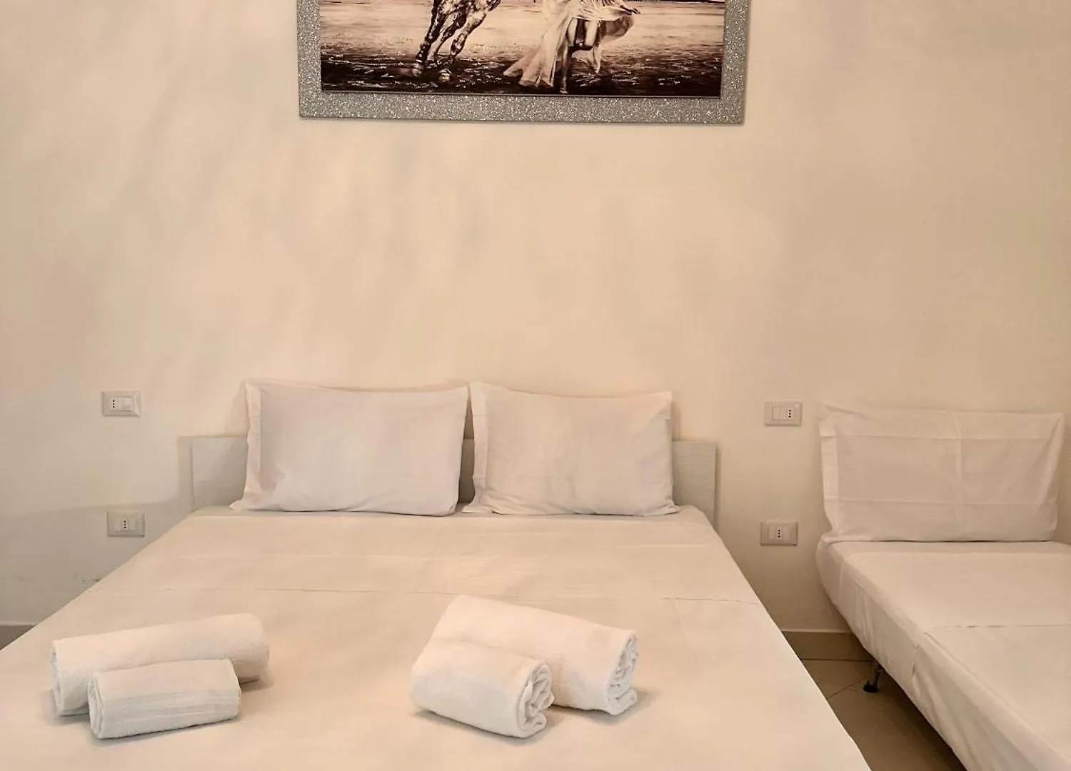 Casa Gena Apartment Favaro Veneto