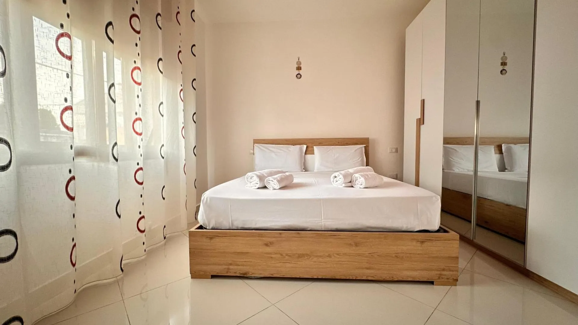 Casa Gena Apartment Favaro Veneto 0*,  Italy
