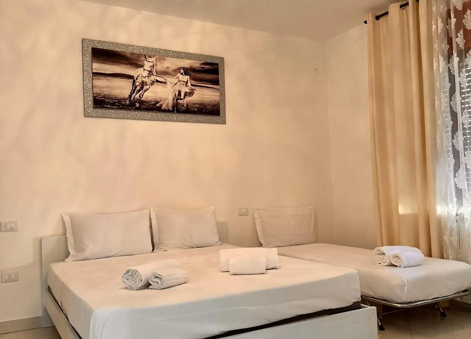 Casa Gena Apartment Favaro Veneto