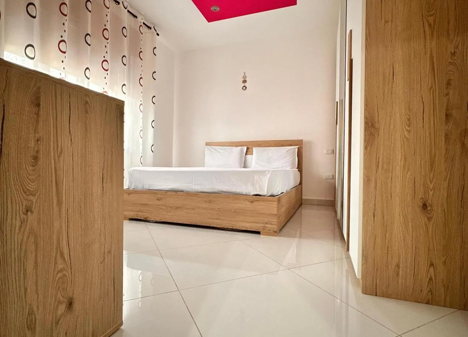 Casa Gena Apartment Favaro Veneto