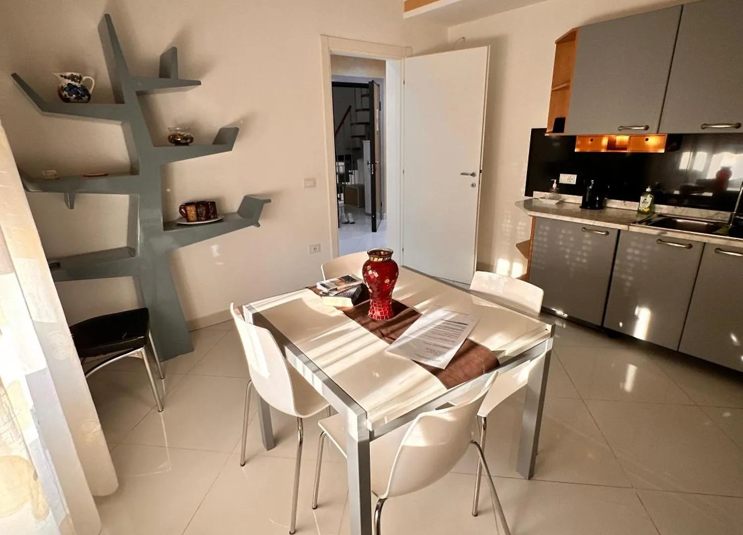Casa Gena Apartment Favaro Veneto