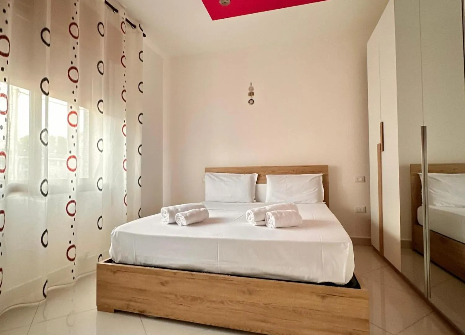 Casa Gena Apartment Favaro Veneto