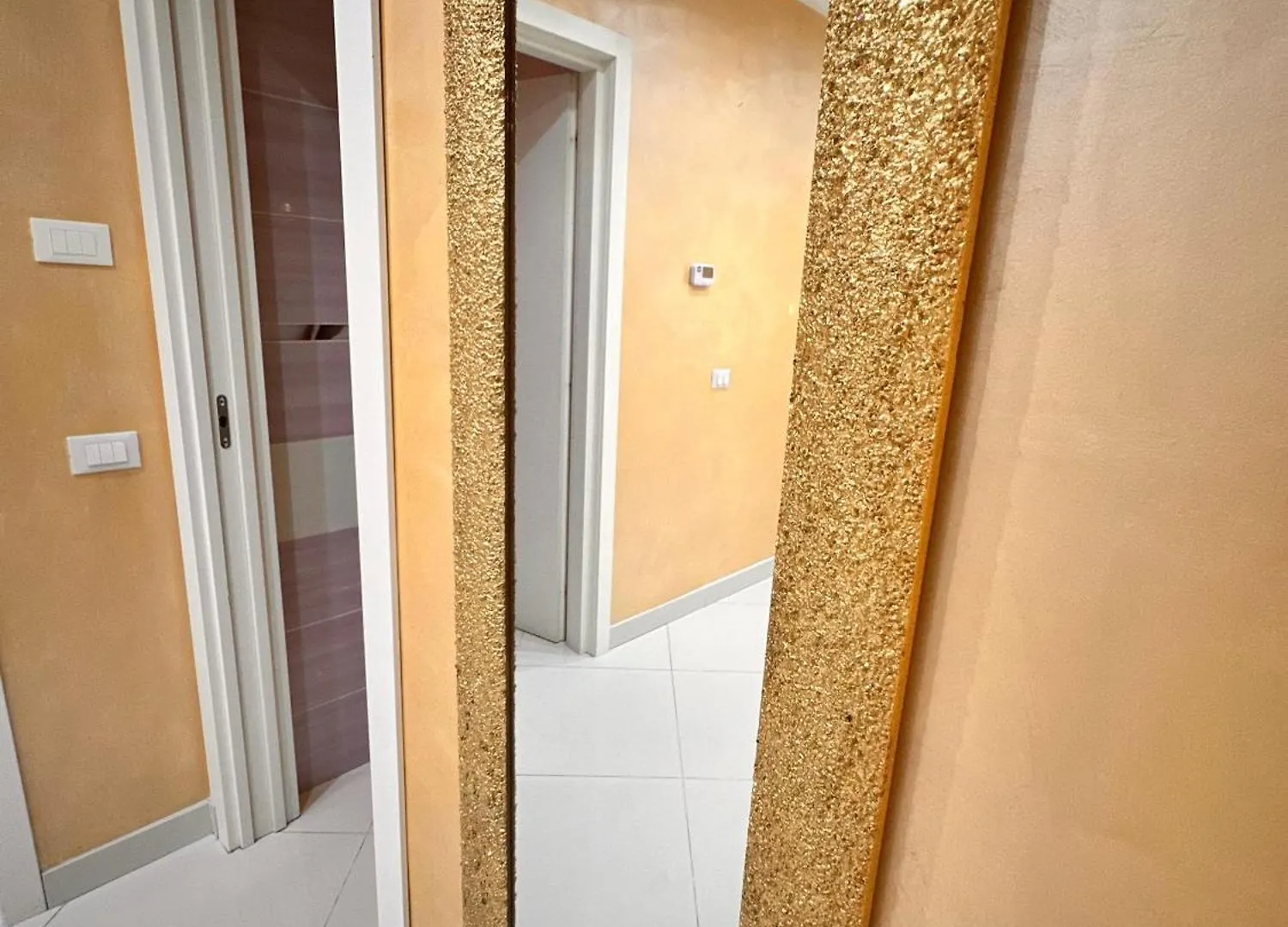 Casa Gena Apartment Favaro Veneto 0*,  Italy