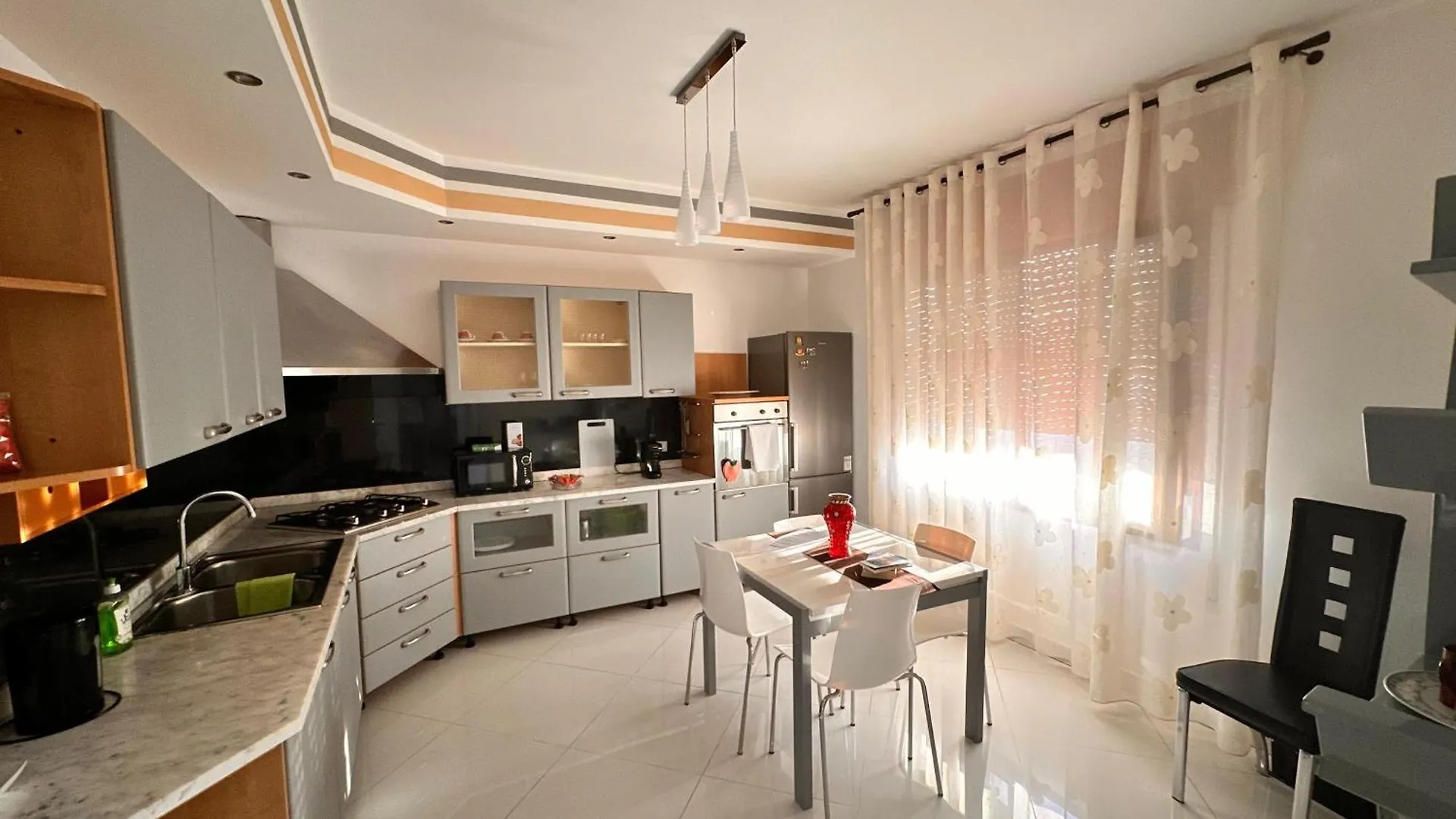 Casa Gena Apartment Favaro Veneto