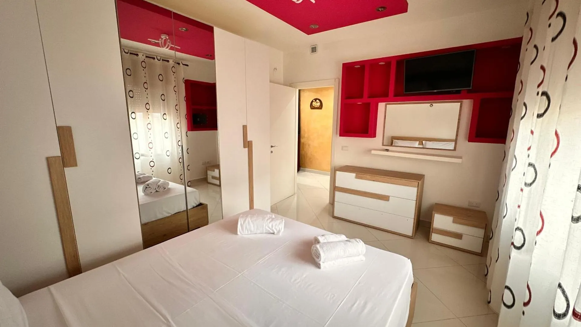Casa Gena Apartment Favaro Veneto
