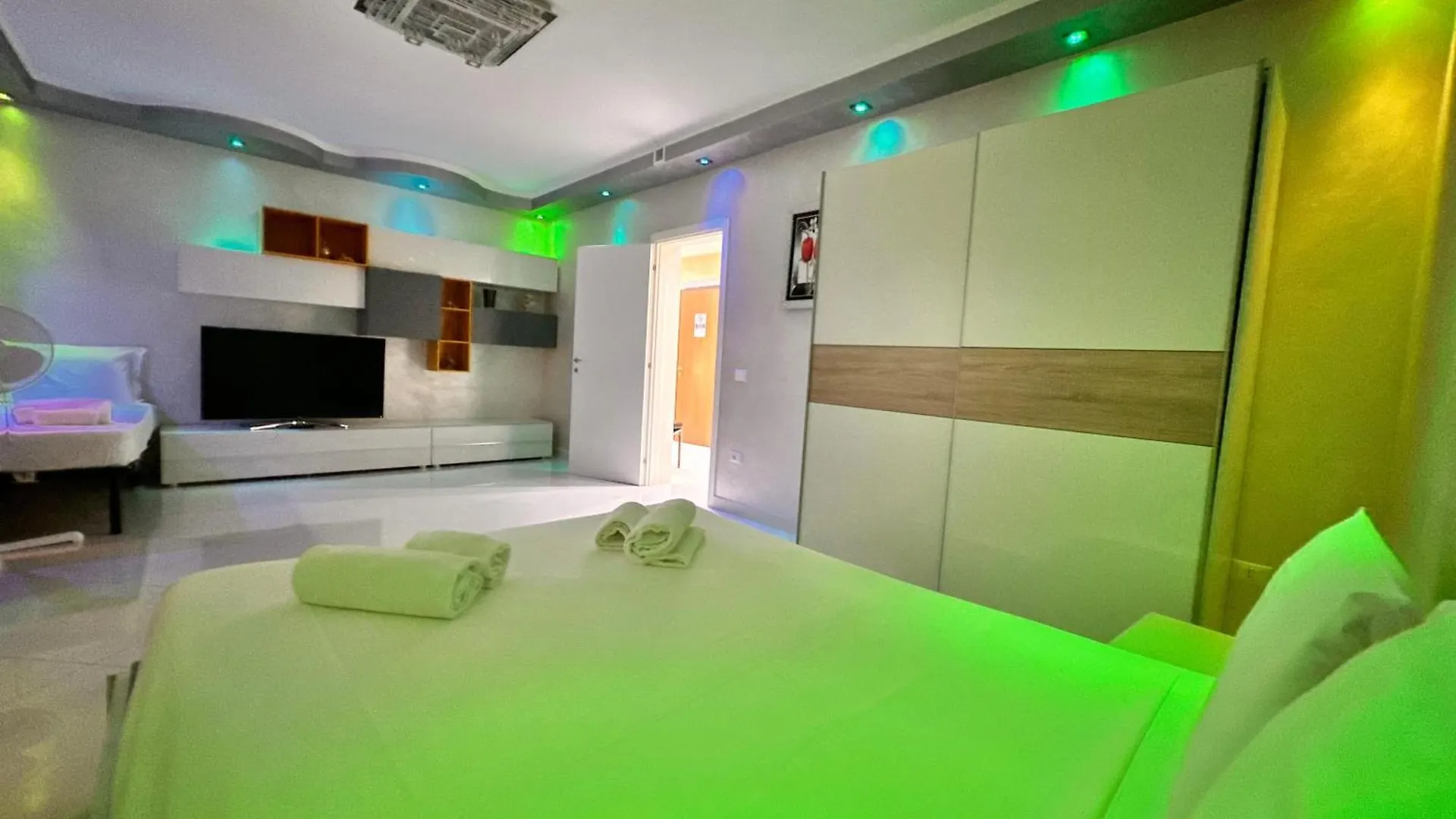 Casa Gena Apartment Favaro Veneto 0*,
