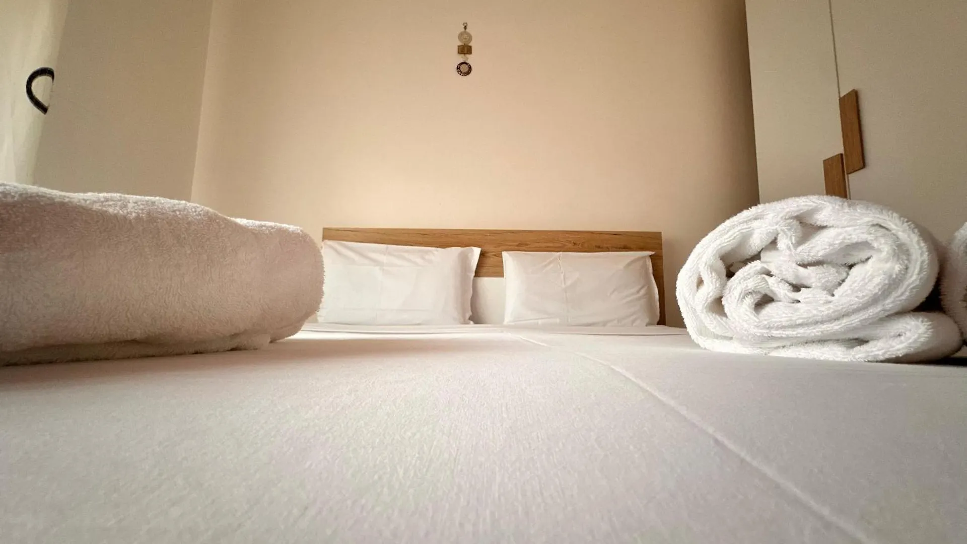 Casa Gena Apartment Favaro Veneto