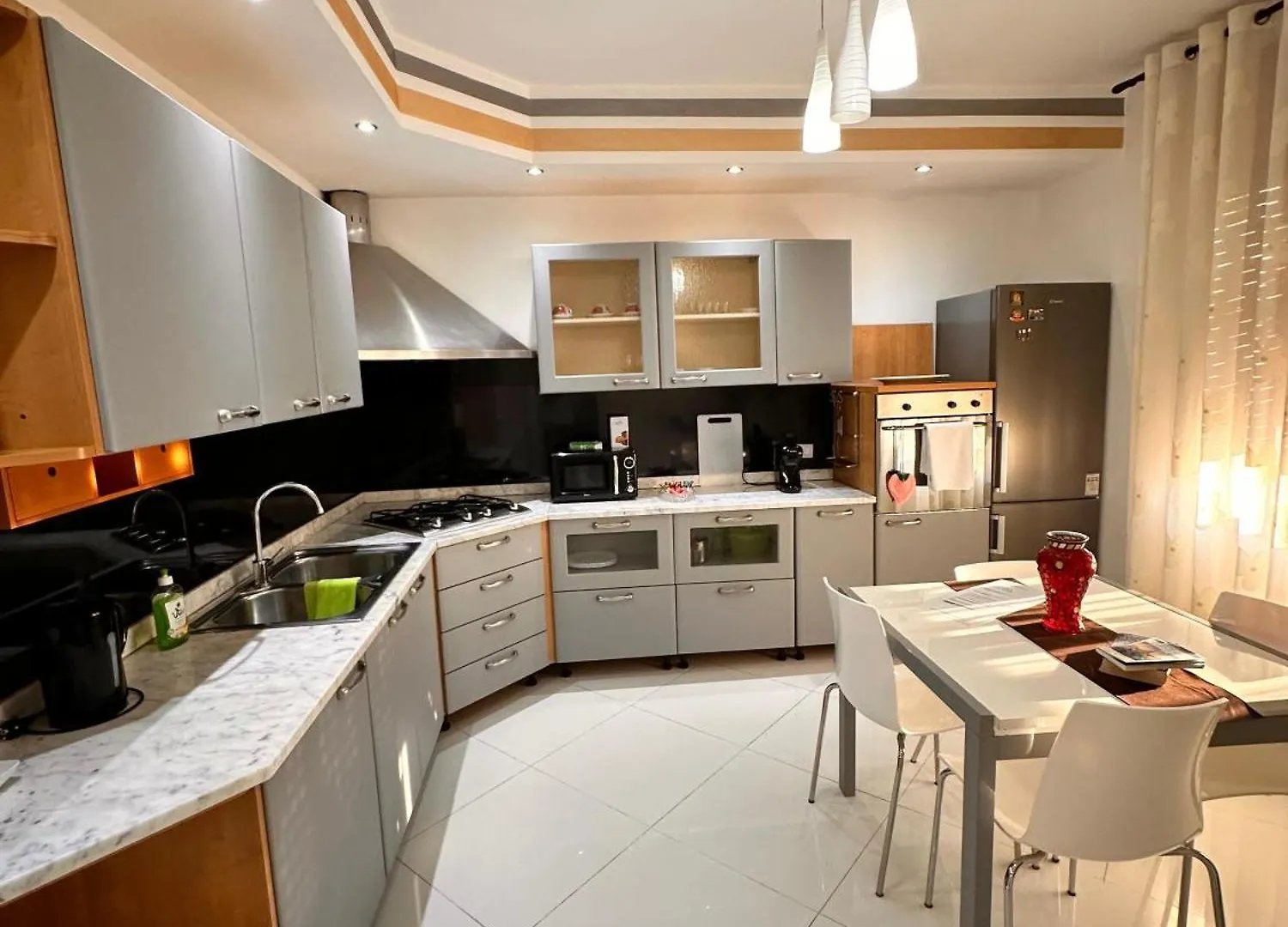Casa Gena Apartment Favaro Veneto Italy