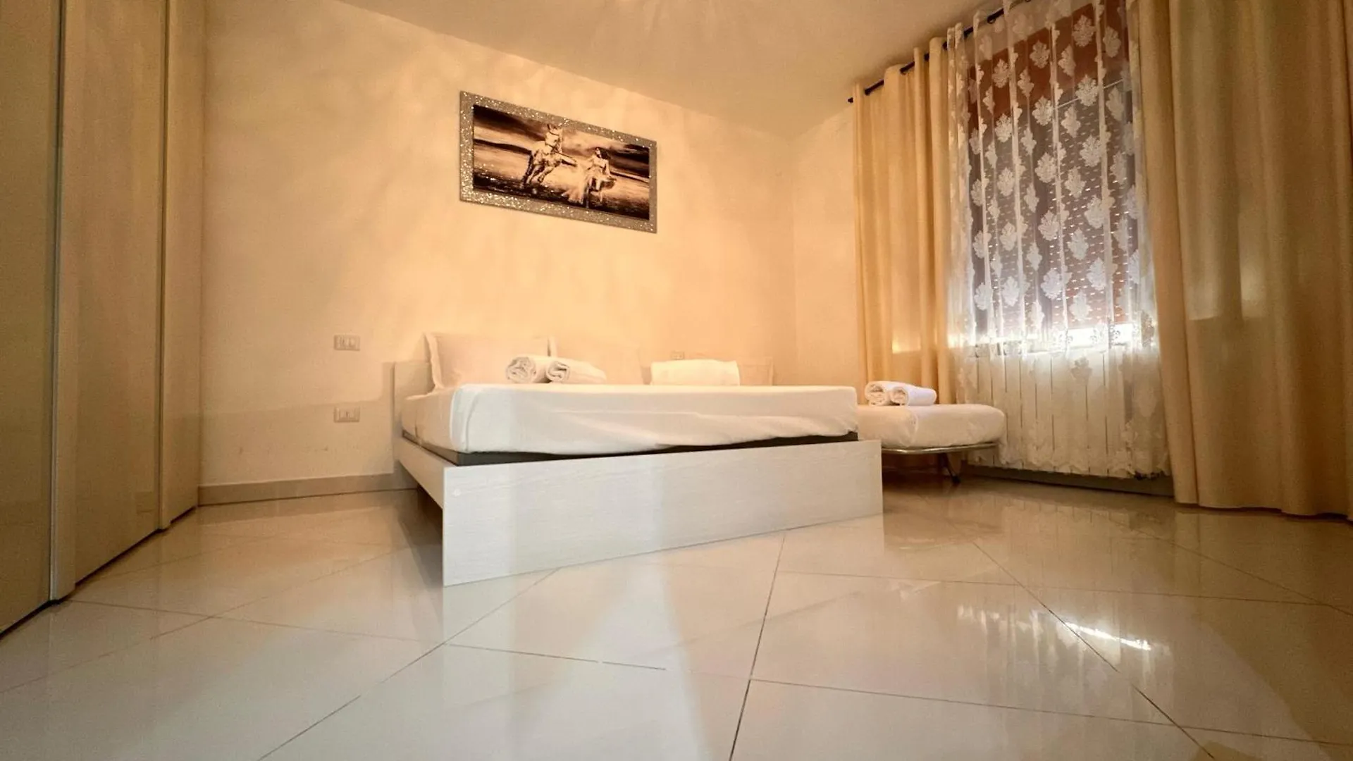 Casa Gena Apartment Favaro Veneto