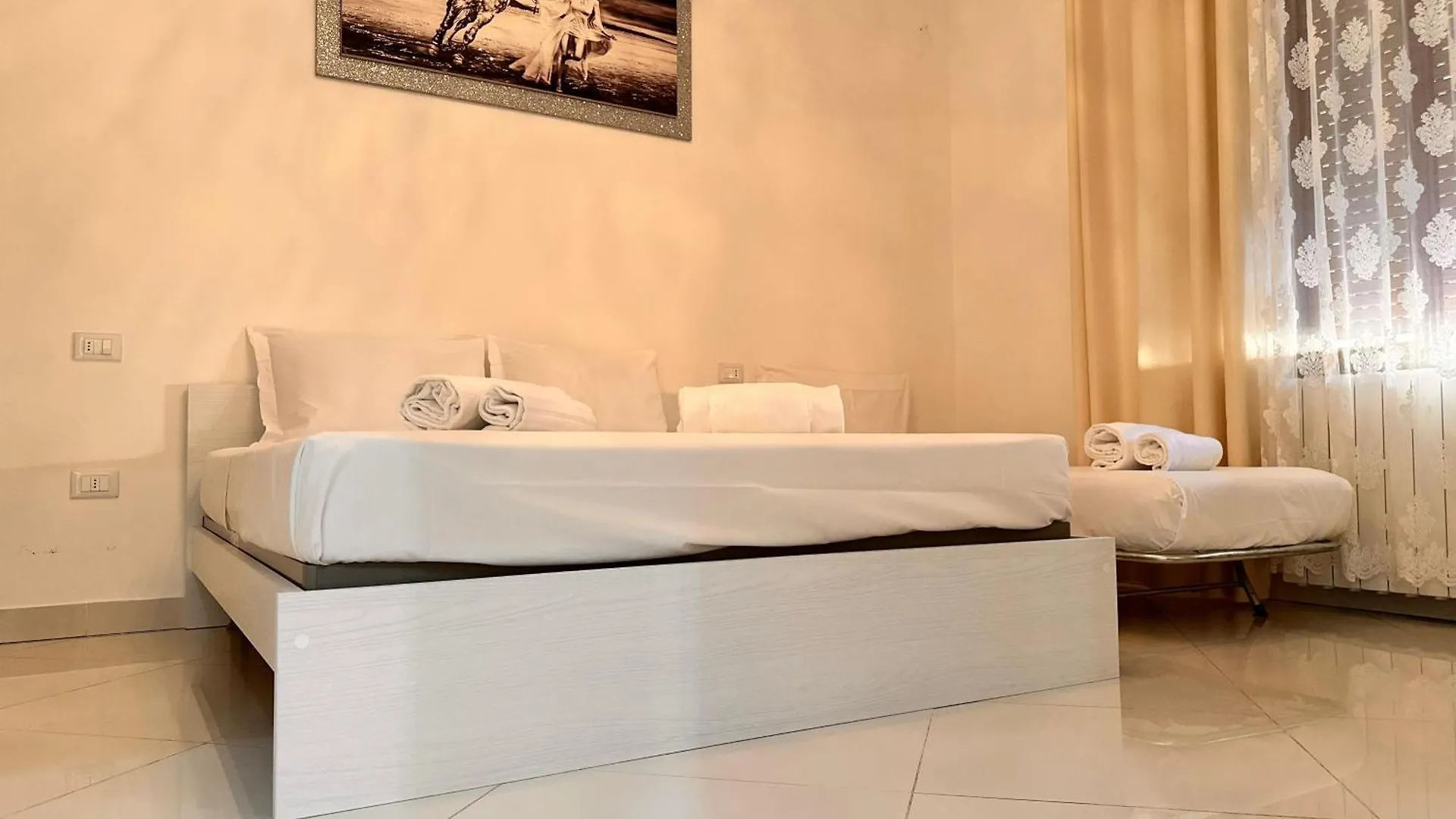 Casa Gena Apartment Favaro Veneto Italy