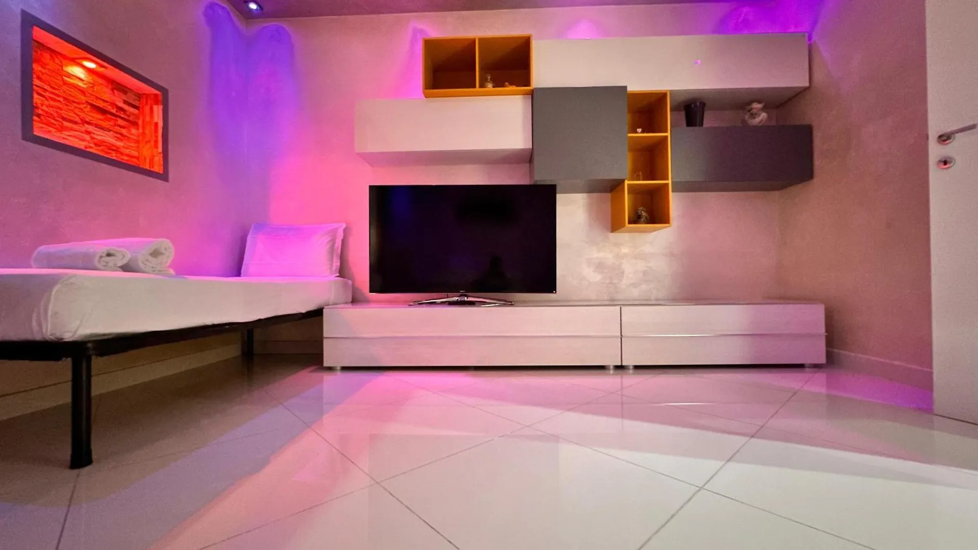 Casa Gena Apartment Favaro Veneto Italy