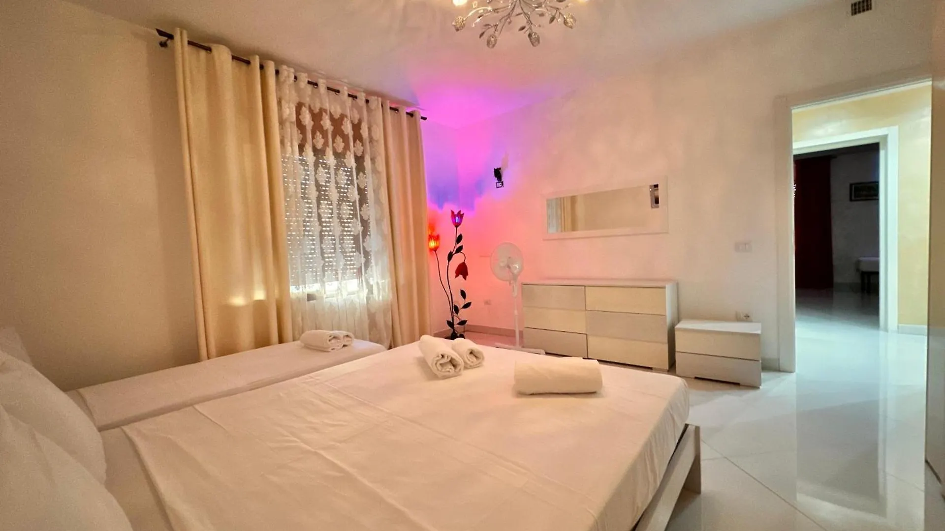 Casa Gena Apartment Favaro Veneto 0*,  Italy