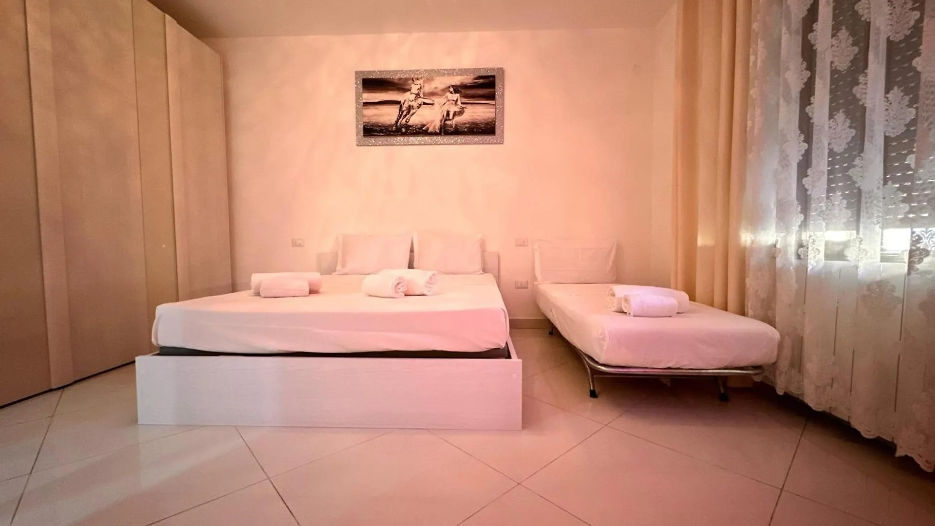 Casa Gena Apartment Favaro Veneto Italy