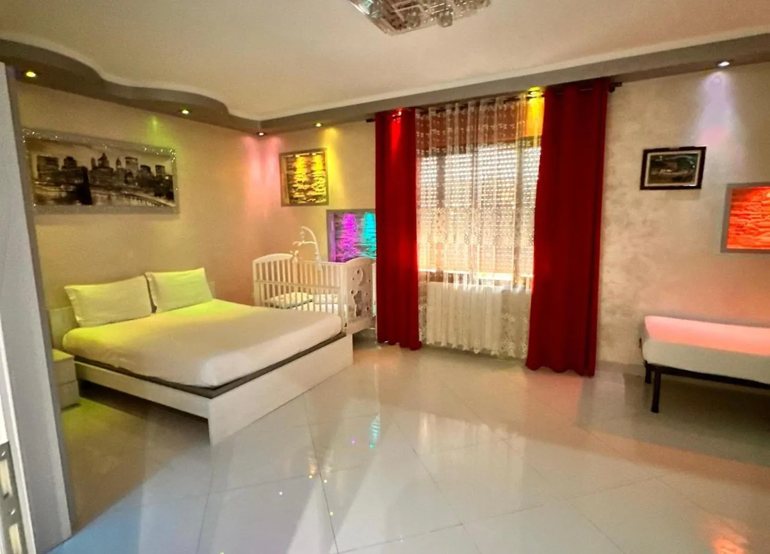 Casa Gena Apartment Favaro Veneto
