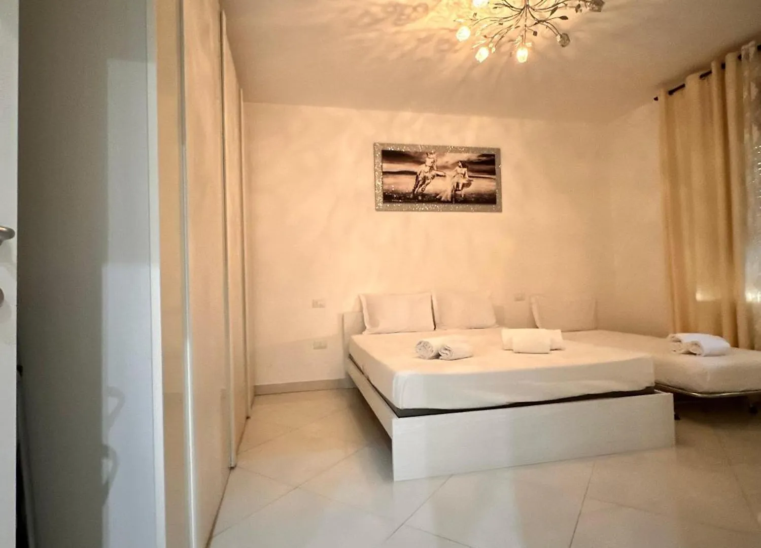 Casa Gena Apartment Favaro Veneto