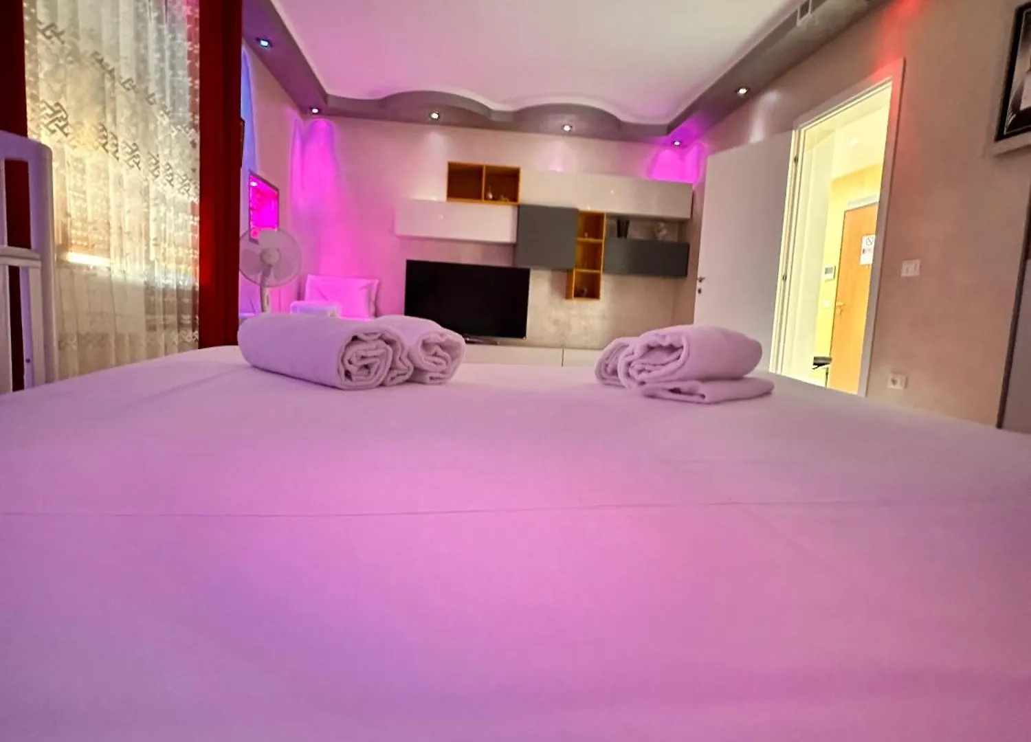 Casa Gena Apartment Favaro Veneto Italy