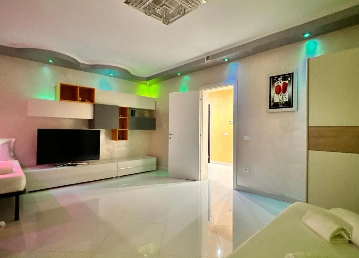 Casa Gena Apartment Favaro Veneto