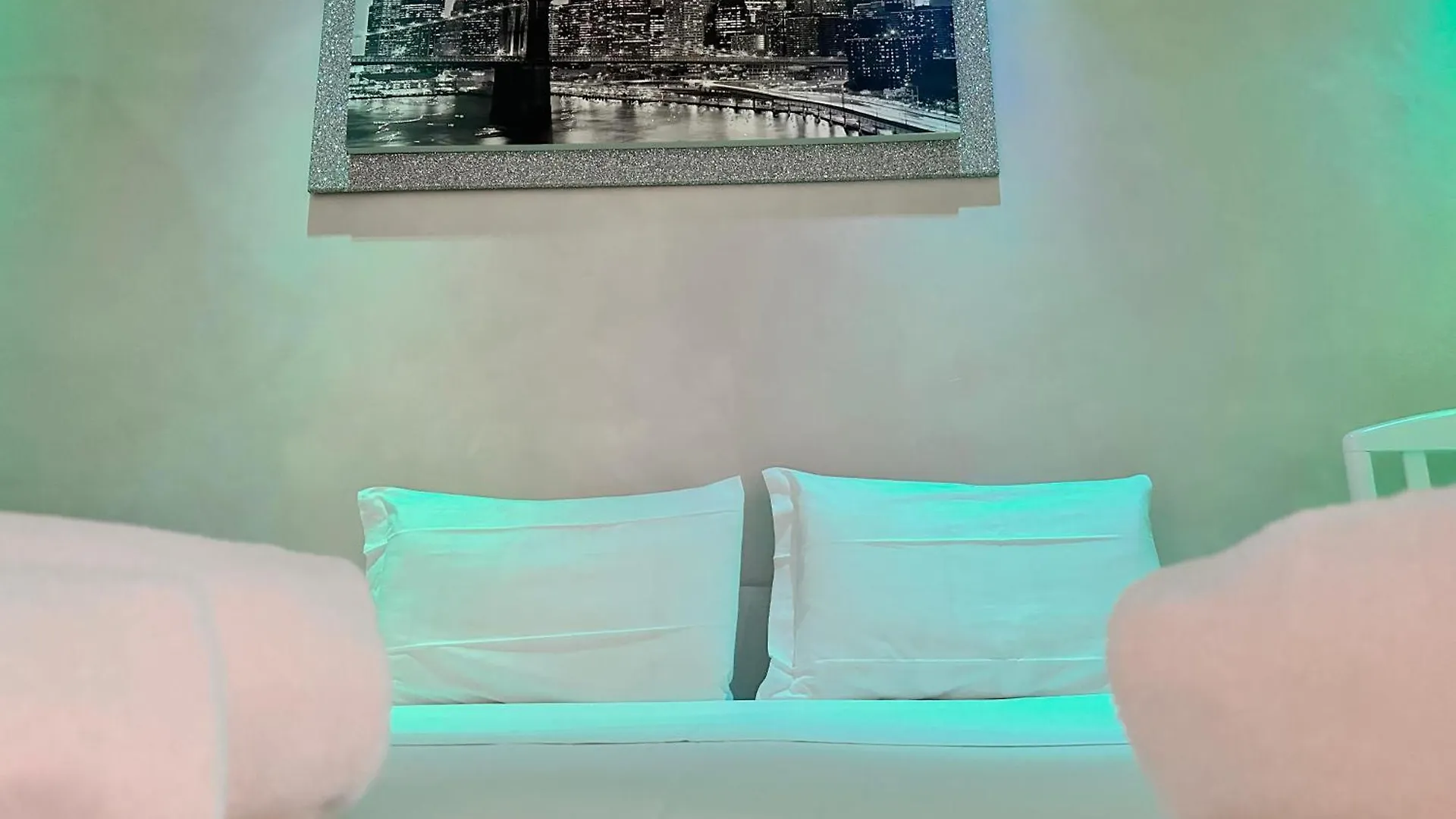 Casa Gena Apartment Favaro Veneto Italy
