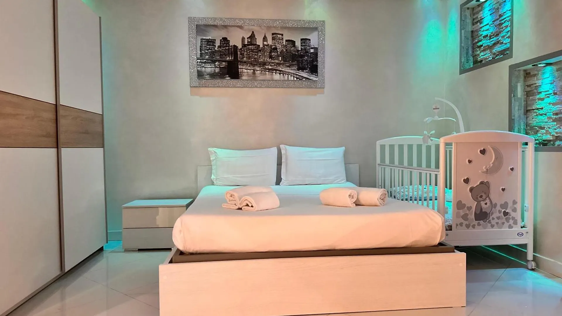 Casa Gena Apartment Favaro Veneto Italy