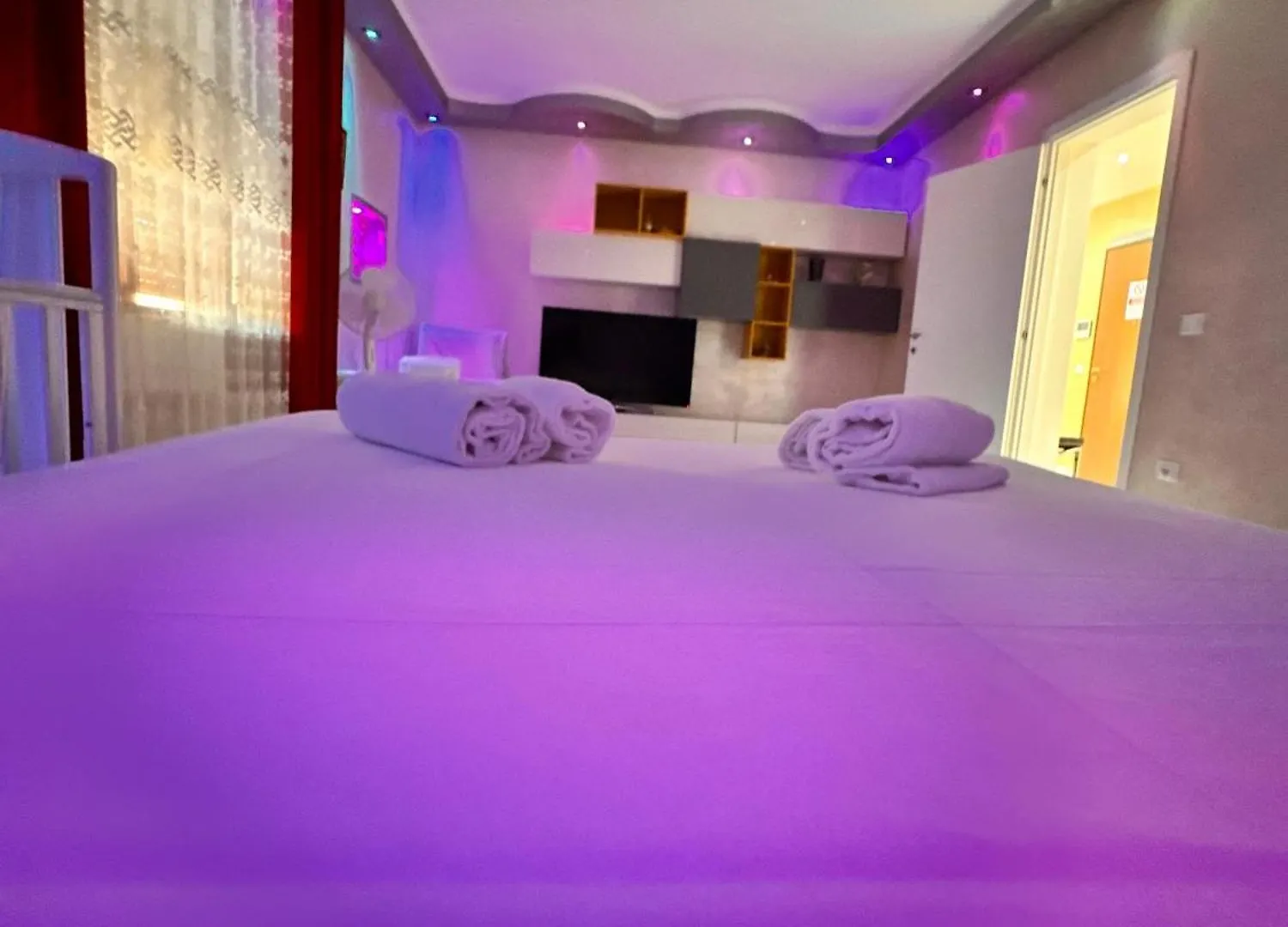 Casa Gena Apartment Favaro Veneto