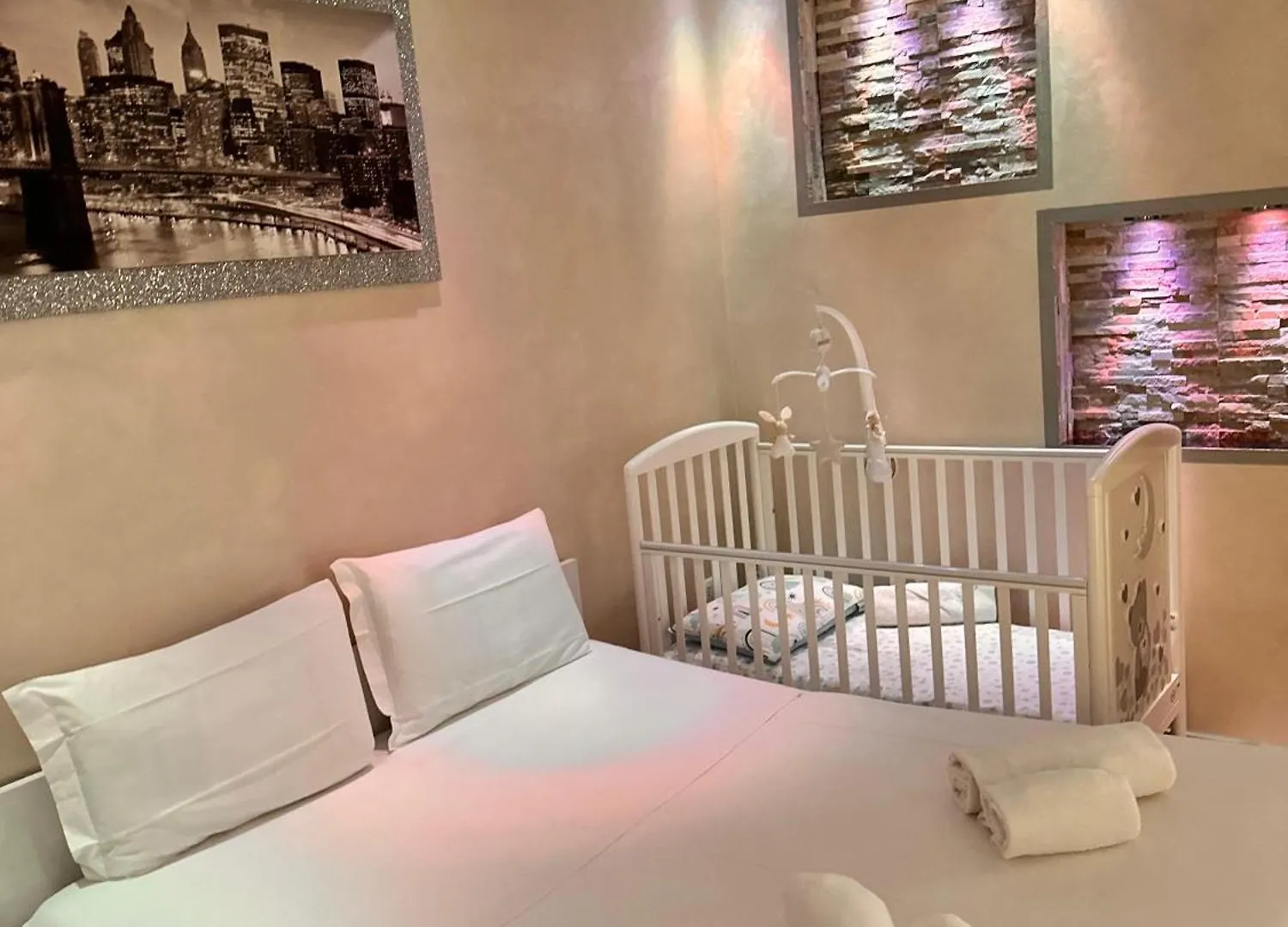Casa Gena Apartment Favaro Veneto 0*,  Italy