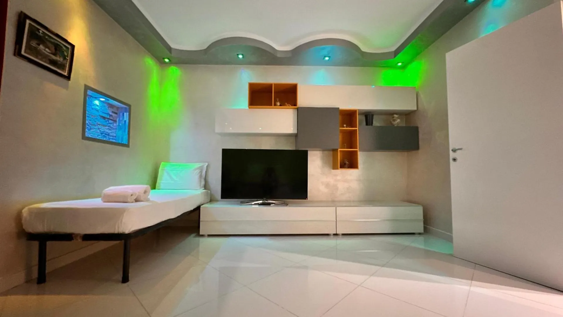 Casa Gena Apartment Favaro Veneto Italy