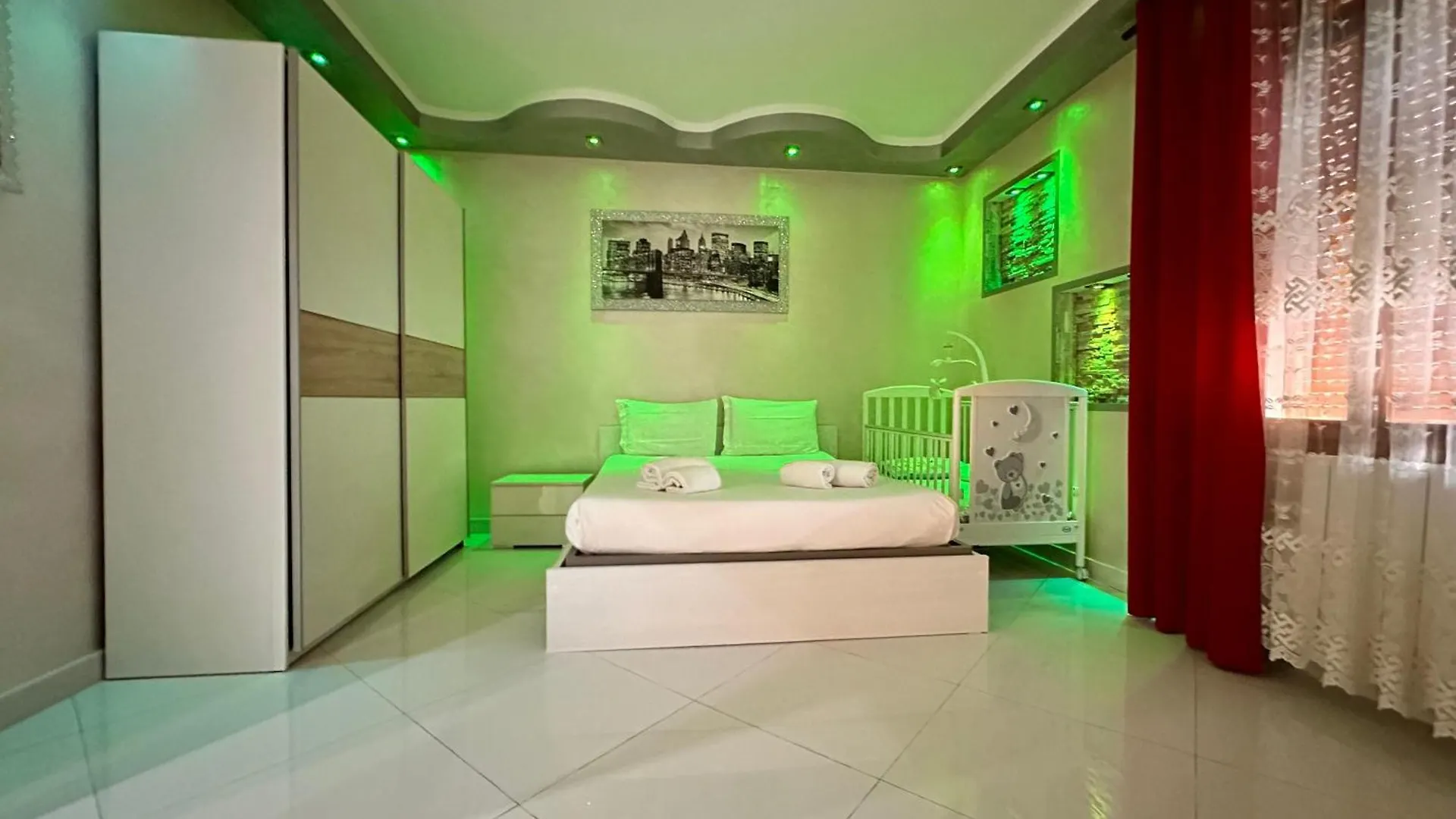 Casa Gena Apartment Favaro Veneto