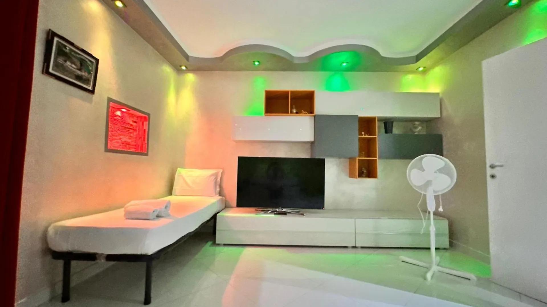 Casa Gena Apartment Favaro Veneto