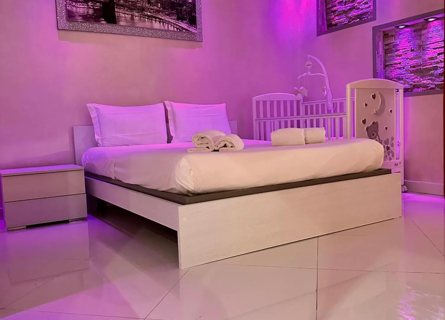 Casa Gena Apartment Favaro Veneto 0*,
