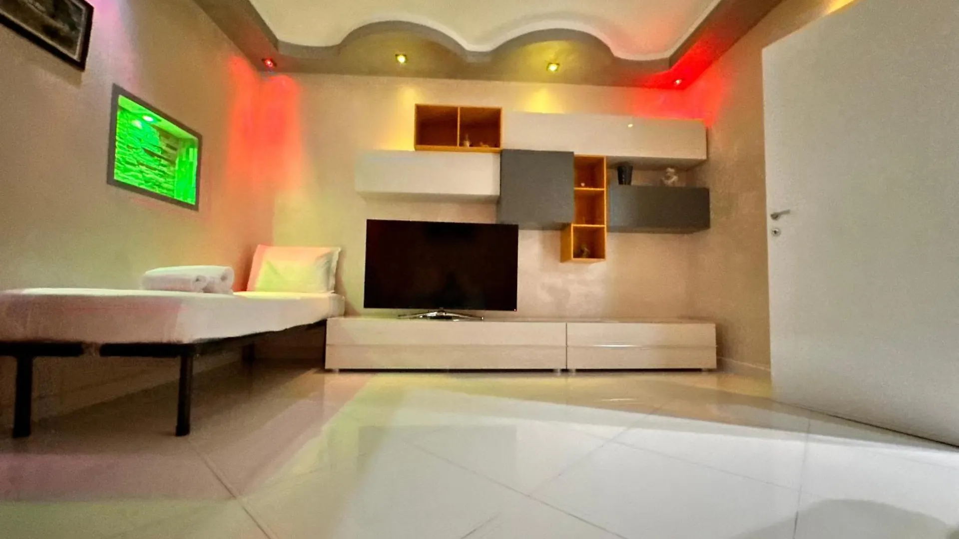Casa Gena Apartment Favaro Veneto 0*,