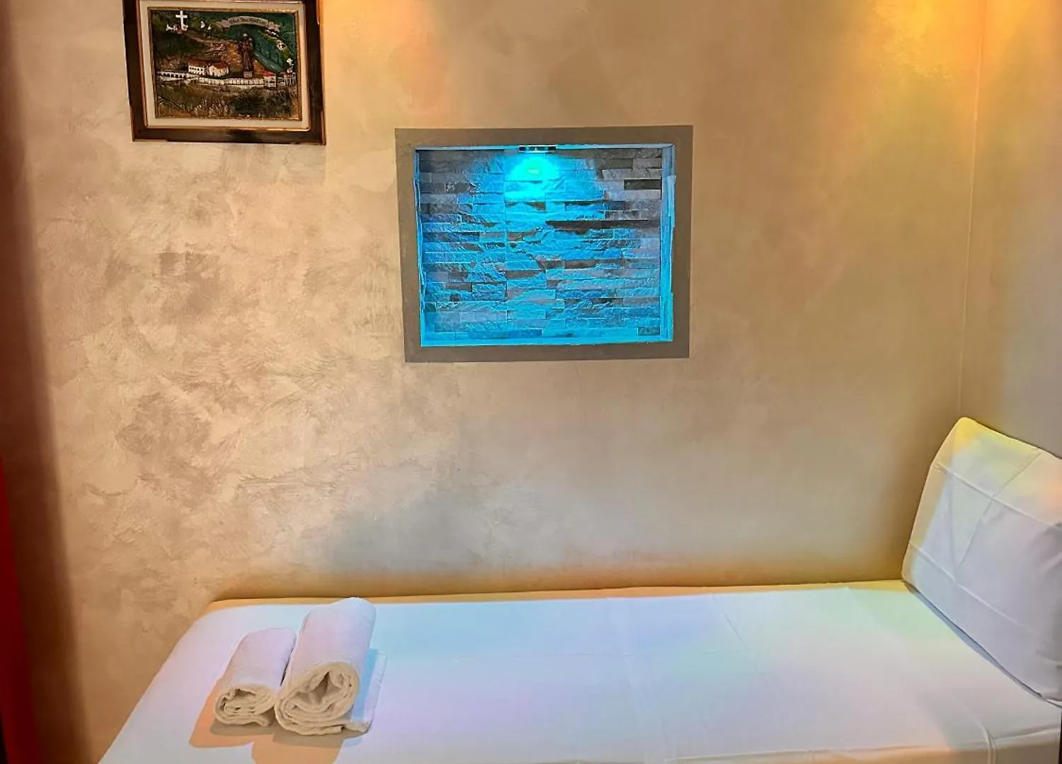 Casa Gena Apartment Favaro Veneto