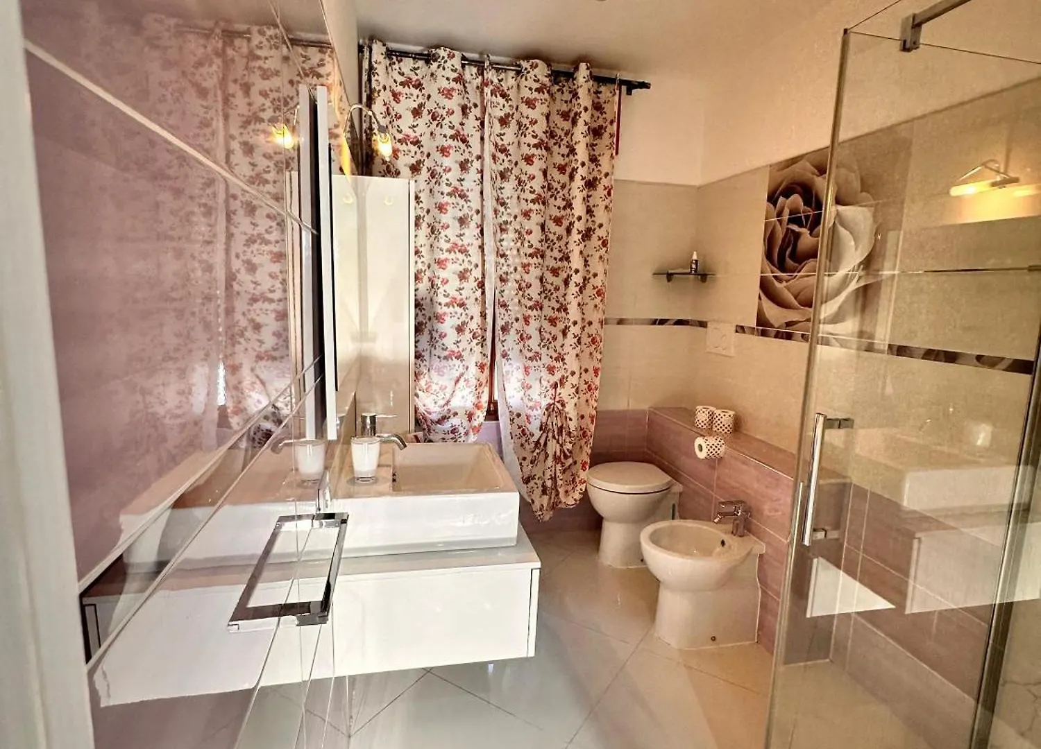 Casa Gena Apartment Favaro Veneto Italy