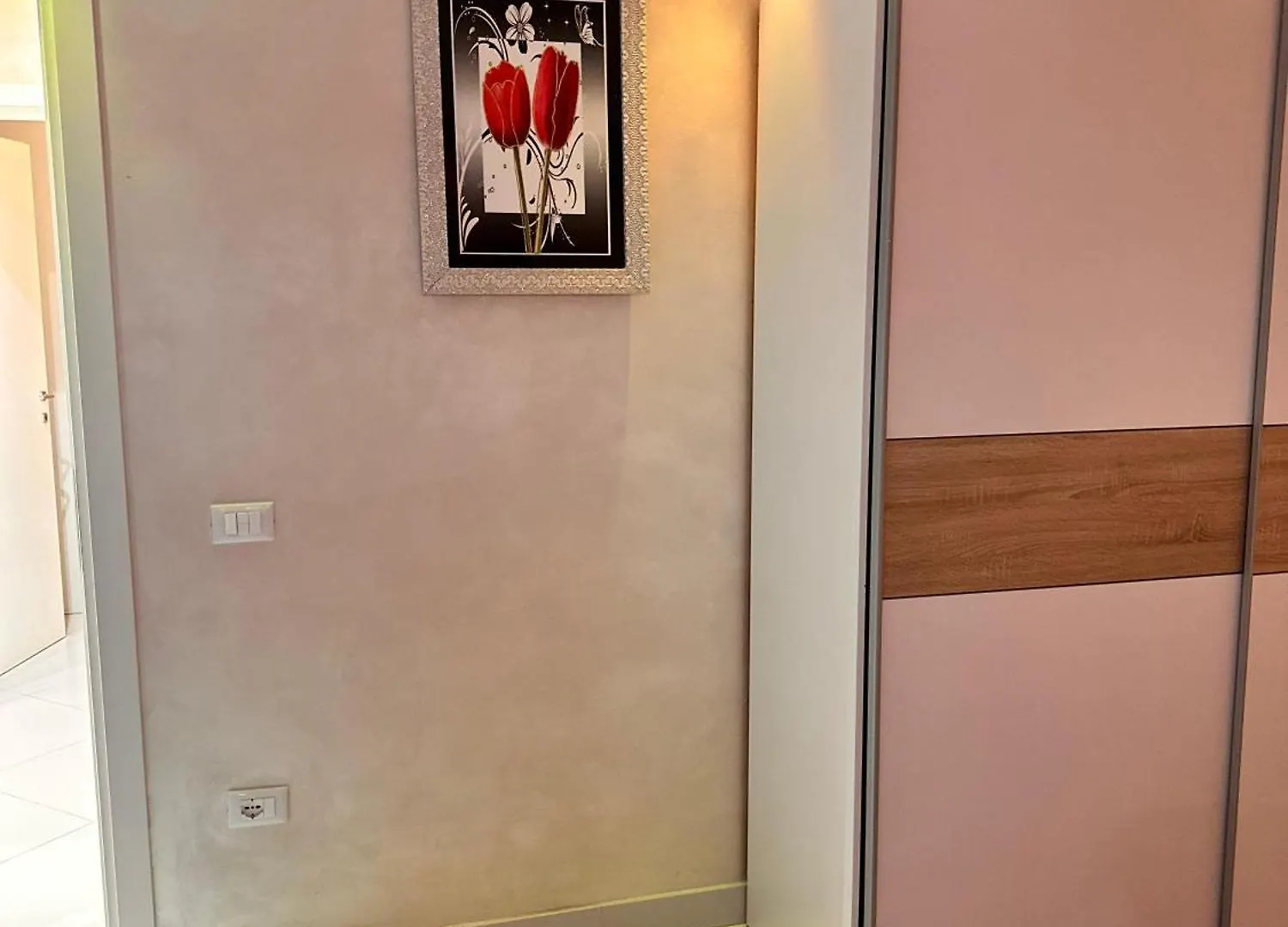 Casa Gena Apartment Favaro Veneto