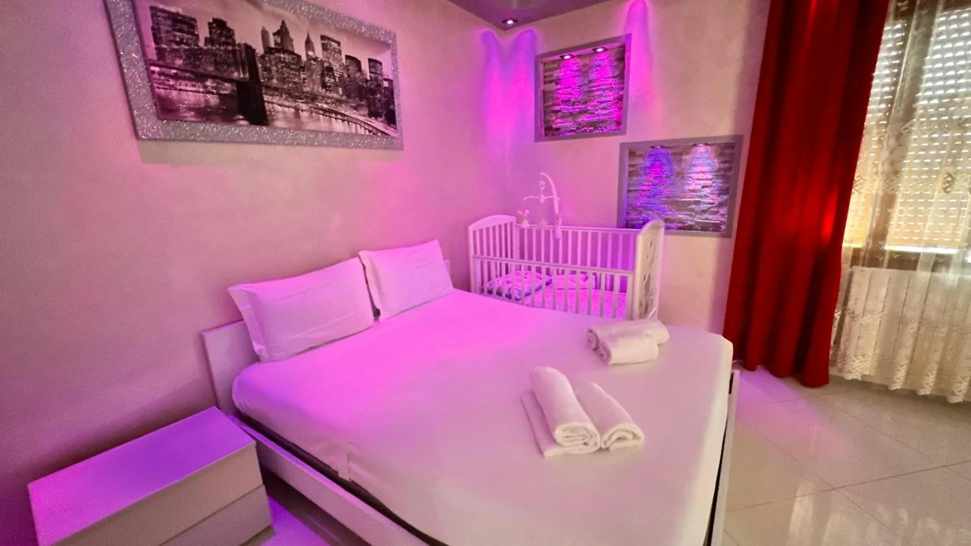 Casa Gena Apartment Favaro Veneto