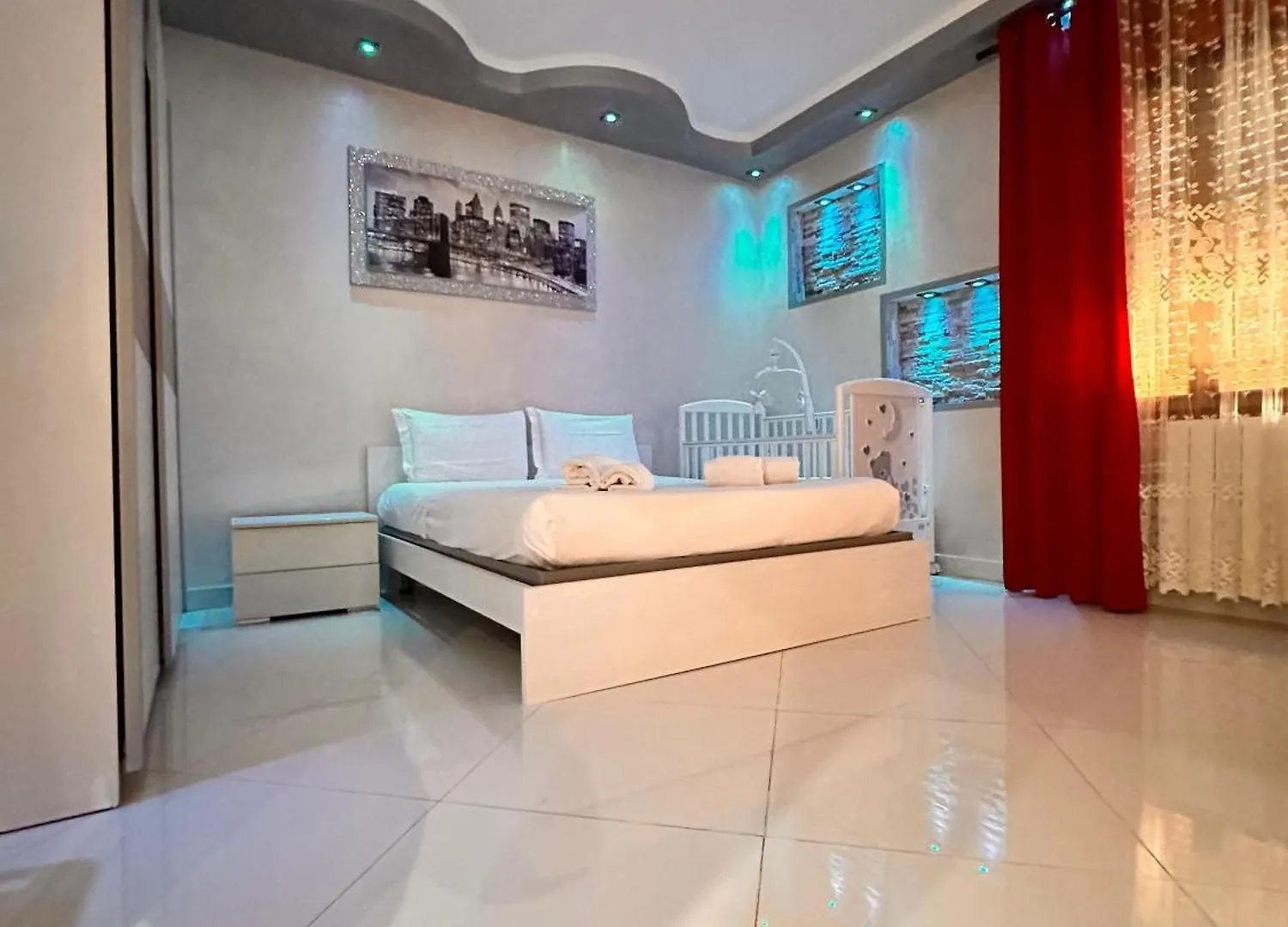 Casa Gena Apartment Favaro Veneto 0*,  Italy