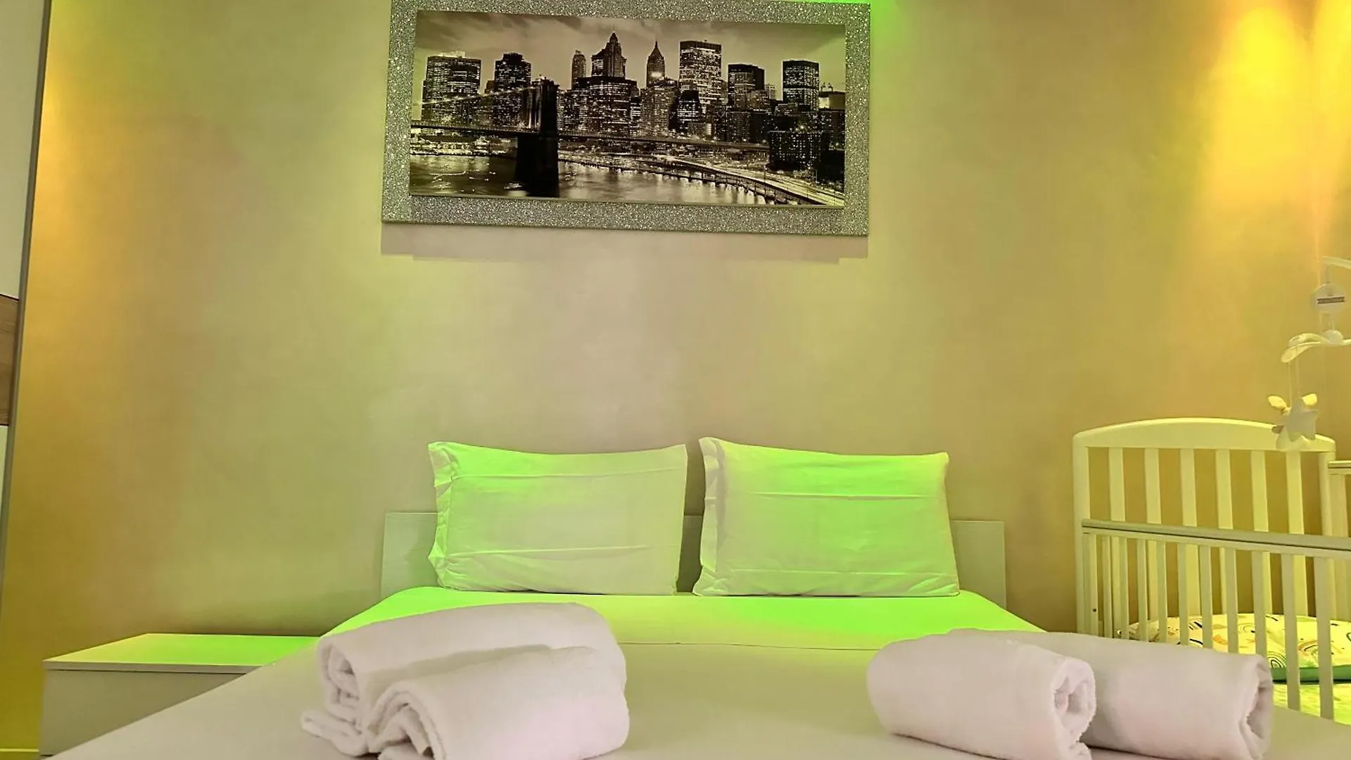 Casa Gena Apartment Favaro Veneto